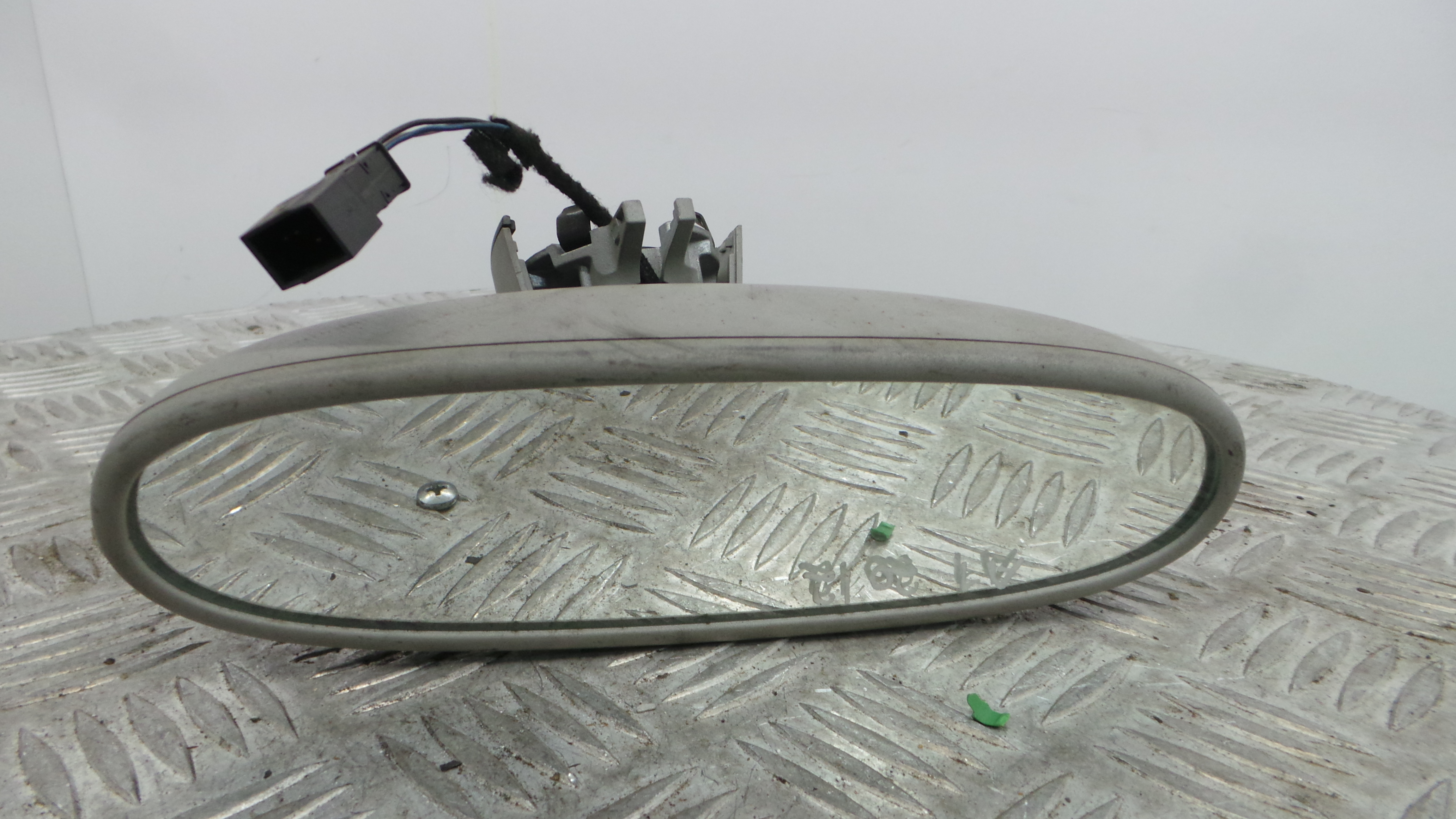 Espelho Retrovisor Interior 8J0857511D - AUDI A1 (8X1, 8XK)-34951121