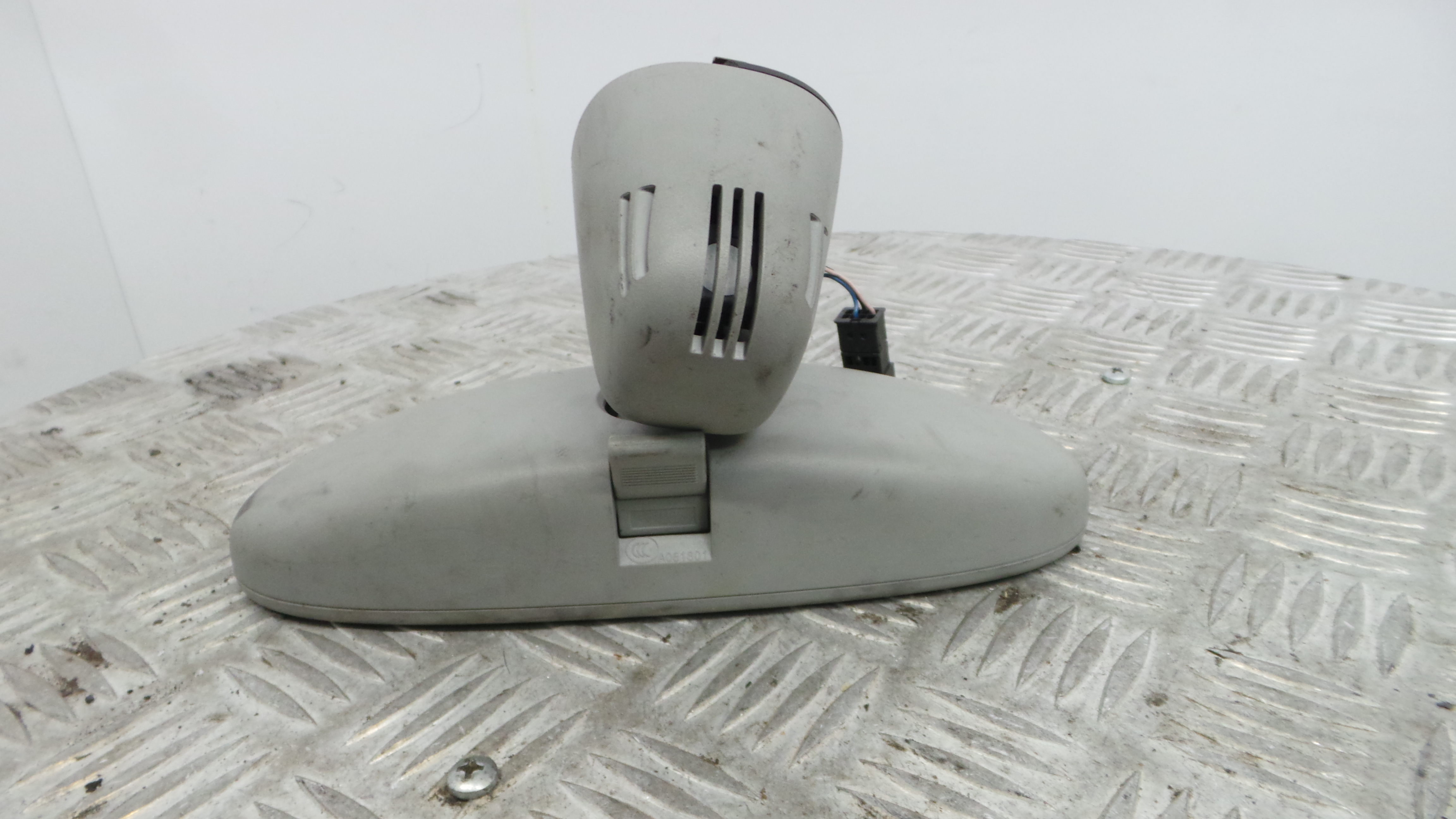 Espelho Retrovisor Interior 8J0857511D - AUDI A1 (8X1, 8XK)-34951121