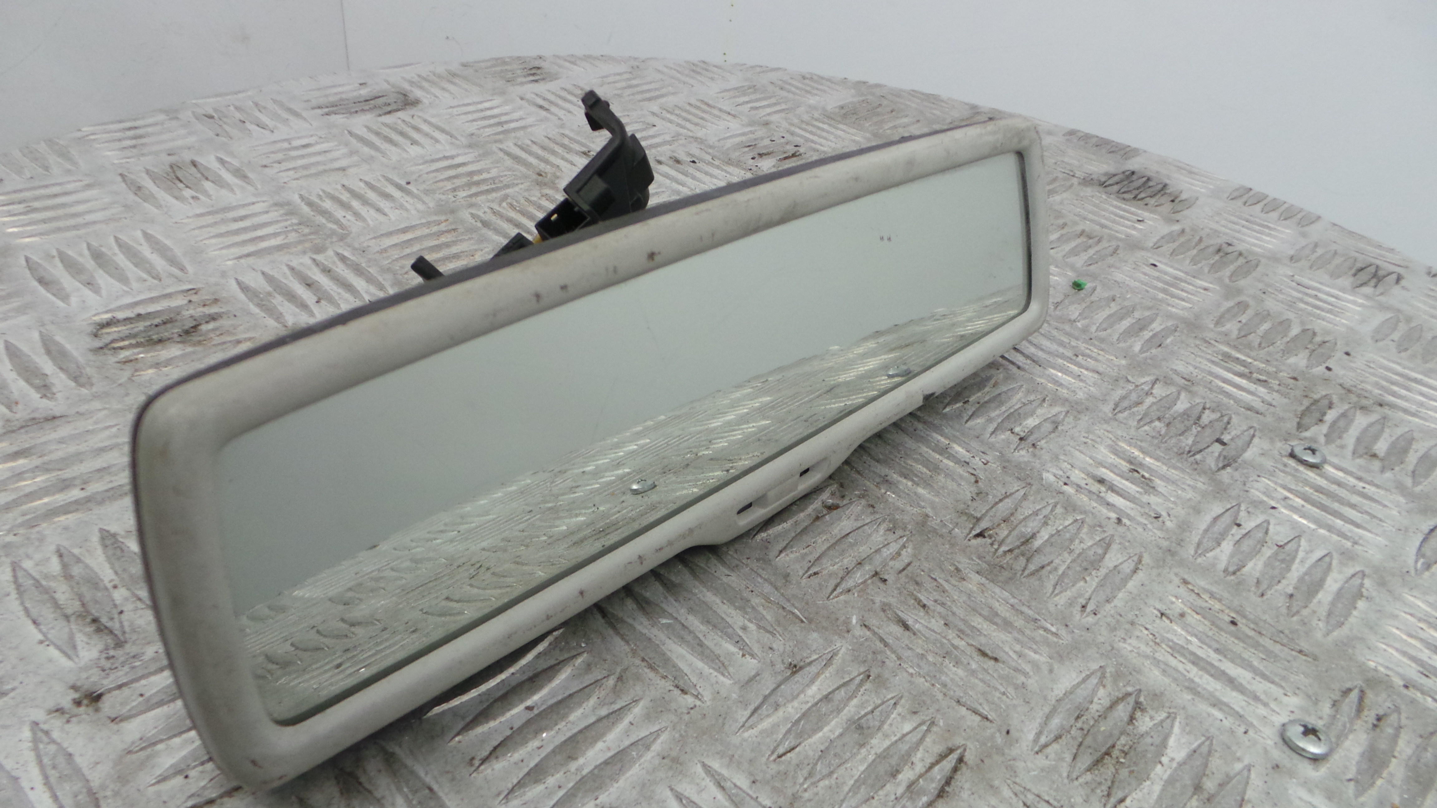 Espelho Retrovisor Interior 3C0857511D - VW PASSAT B6 (3C2)-34951135