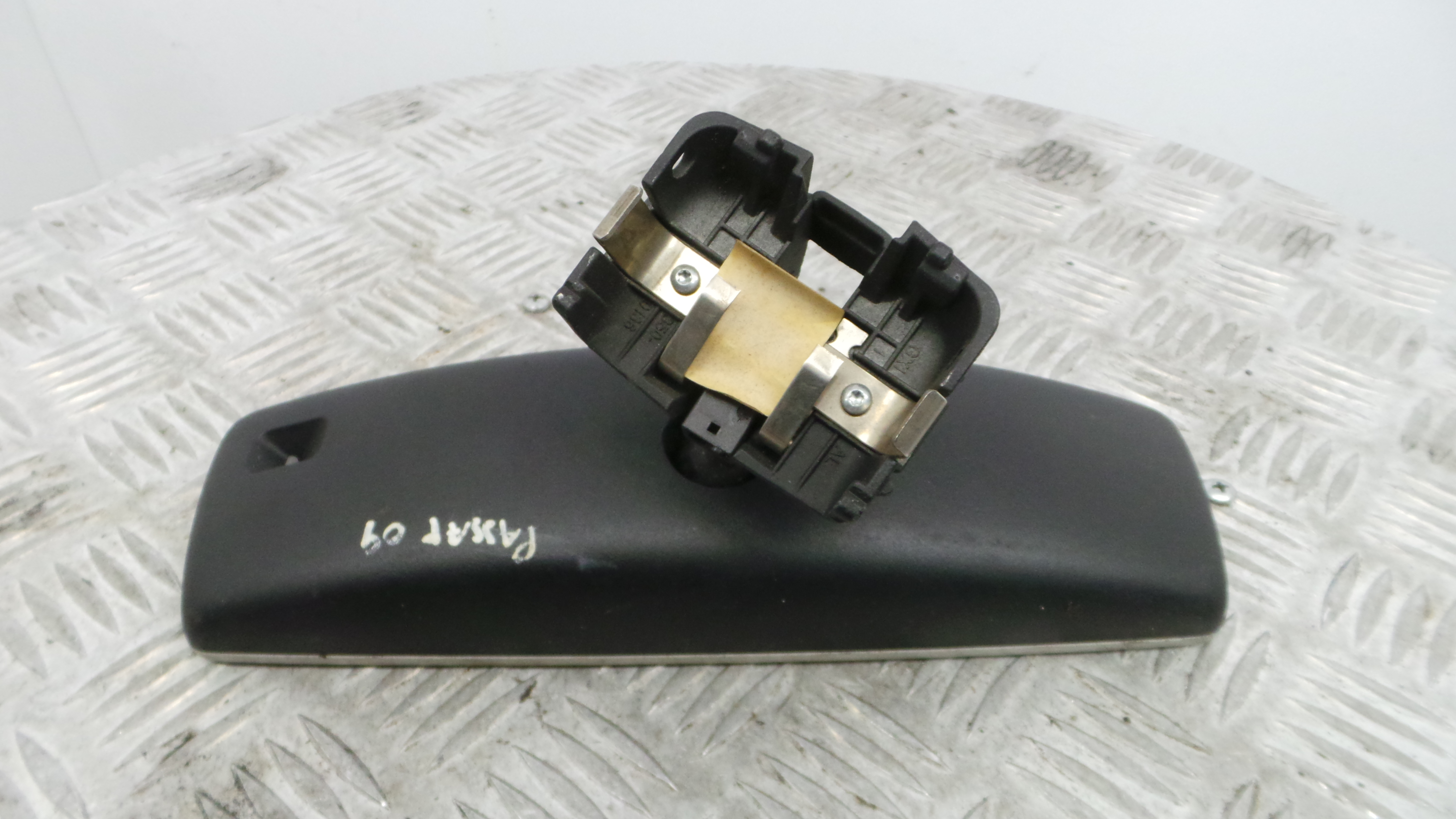 Espelho Retrovisor Interior 3C0857511D - VW PASSAT B6 (3C2)-34951135