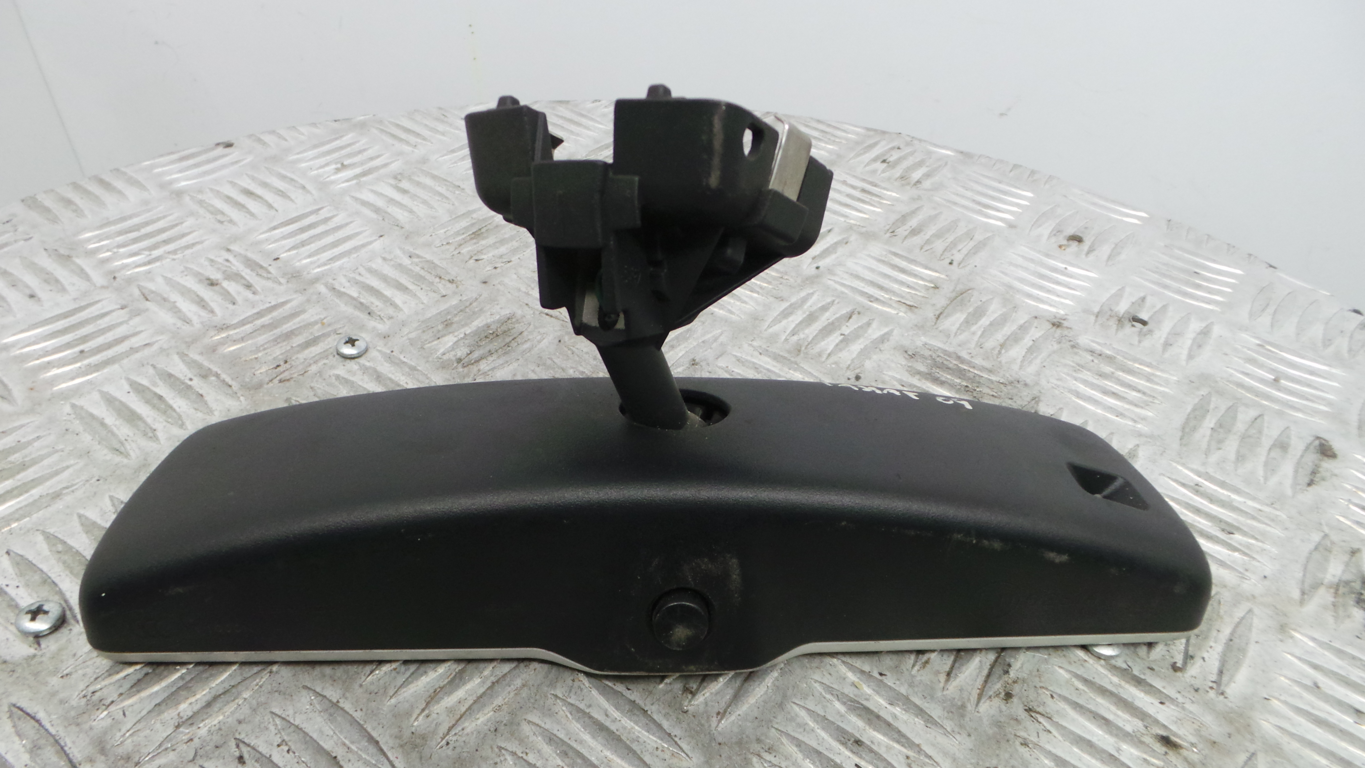 Espelho Retrovisor Interior 3C0857511D - VW PASSAT B6 (3C2)-34951135