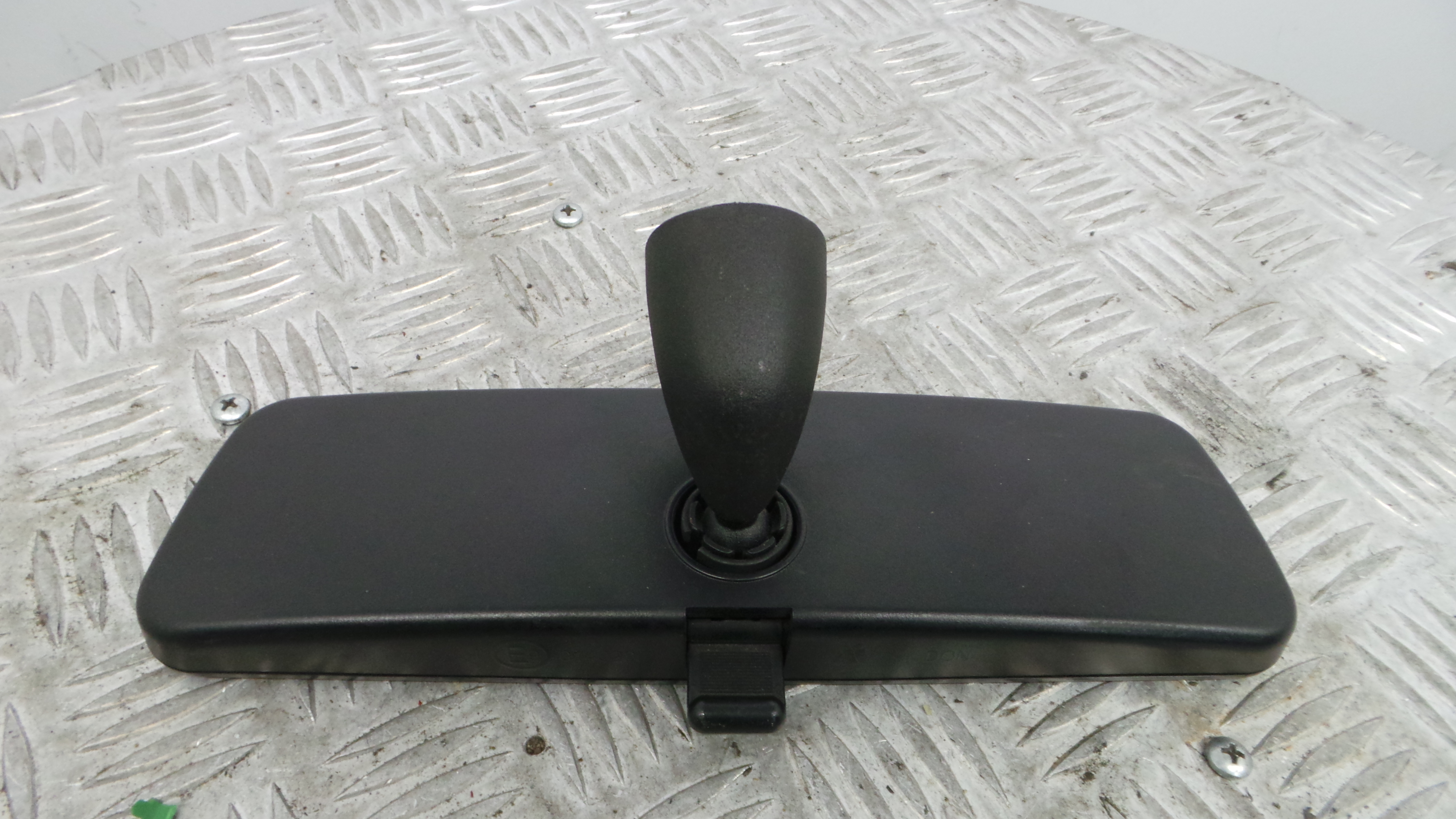 Espelho Retrovisor Interior 3C0857511J - SEAT IBIZA III (6L1), IBIZA Mk III (6L1)-34951179