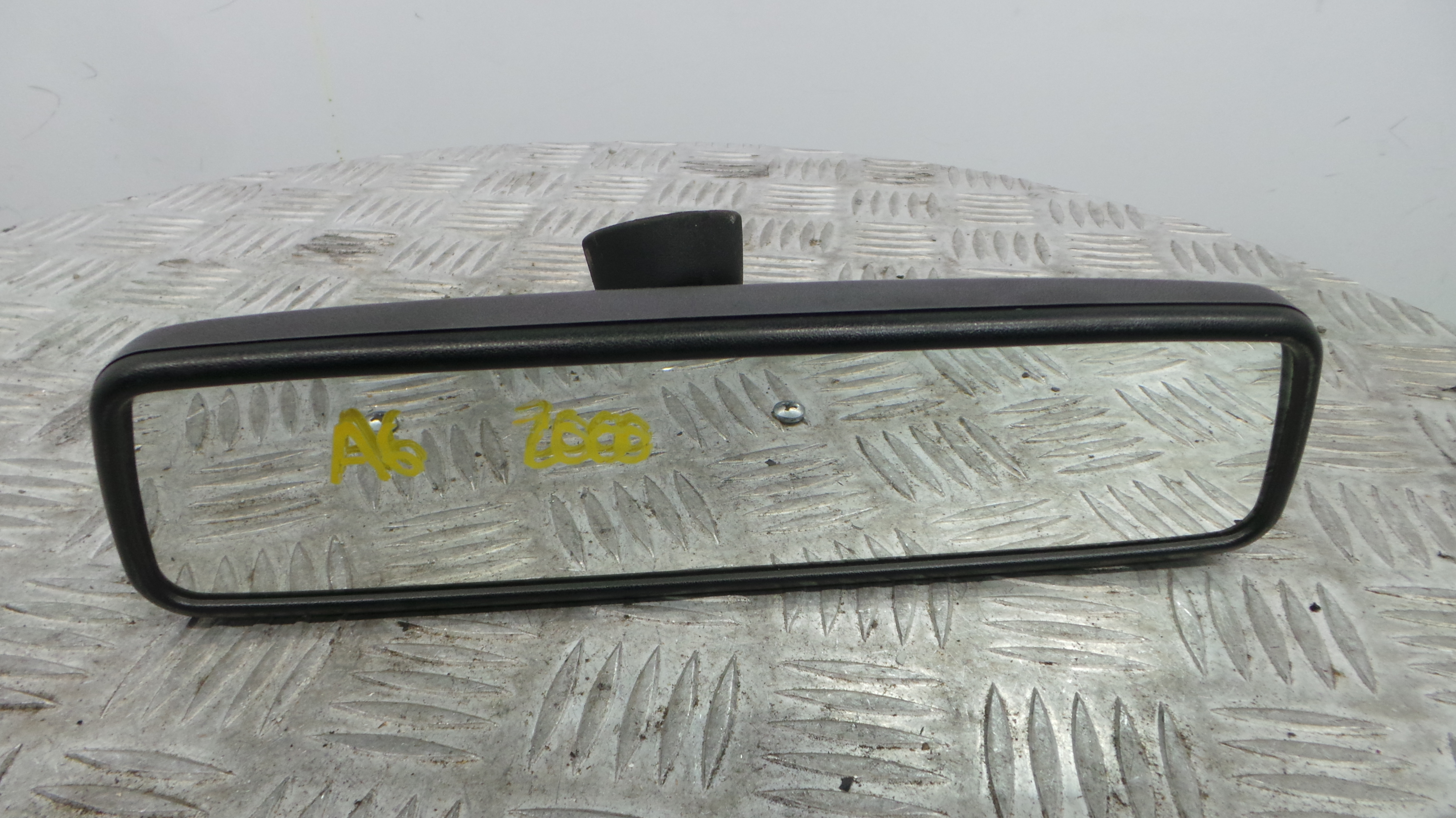 Espelho Retrovisor Interior 4D0857511 - AUDI A6 C5 (4B2)-34951191