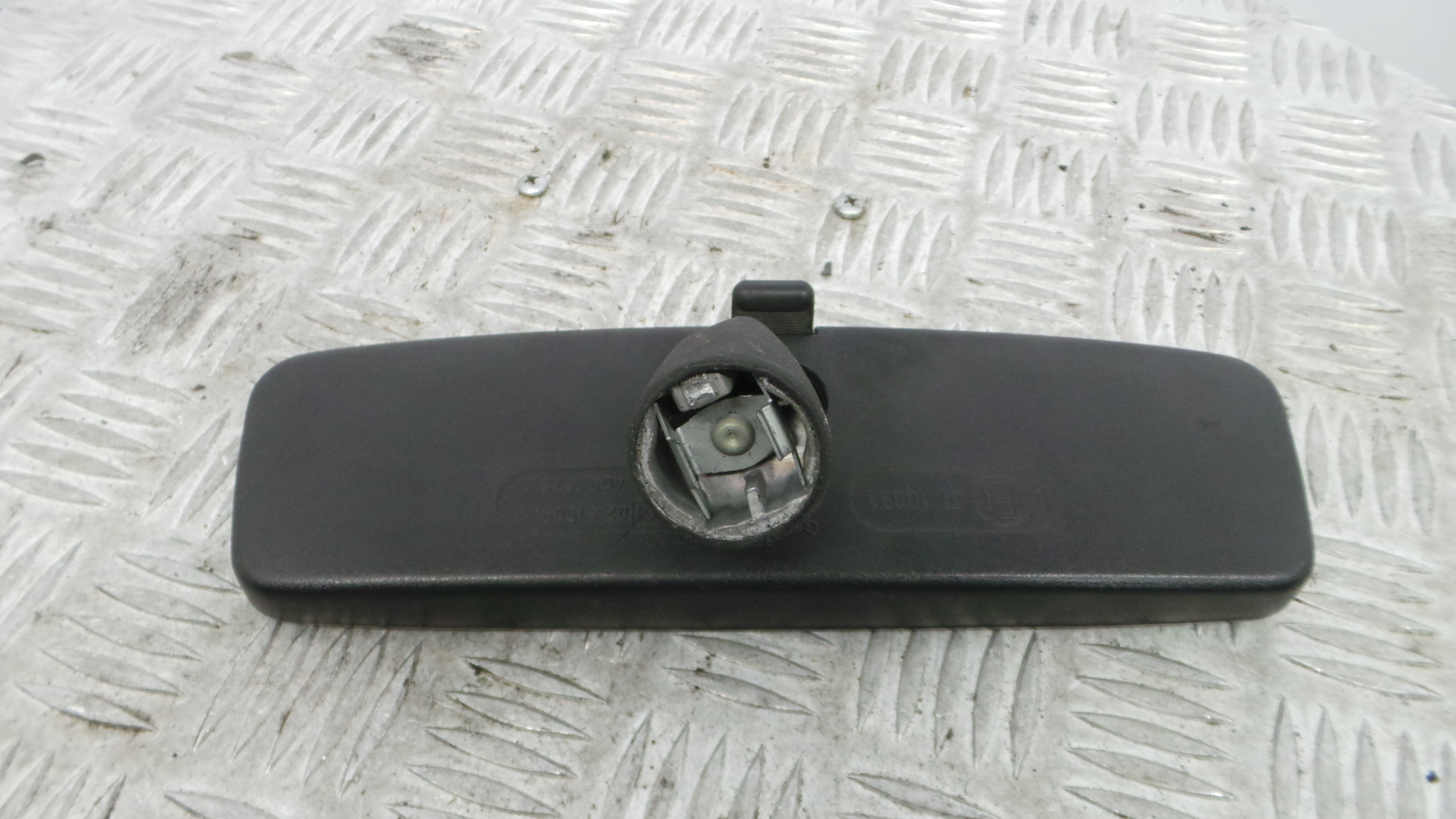 Espelho Retrovisor Interior 4D0857511 - AUDI A6 C5 (4B2)-34951191