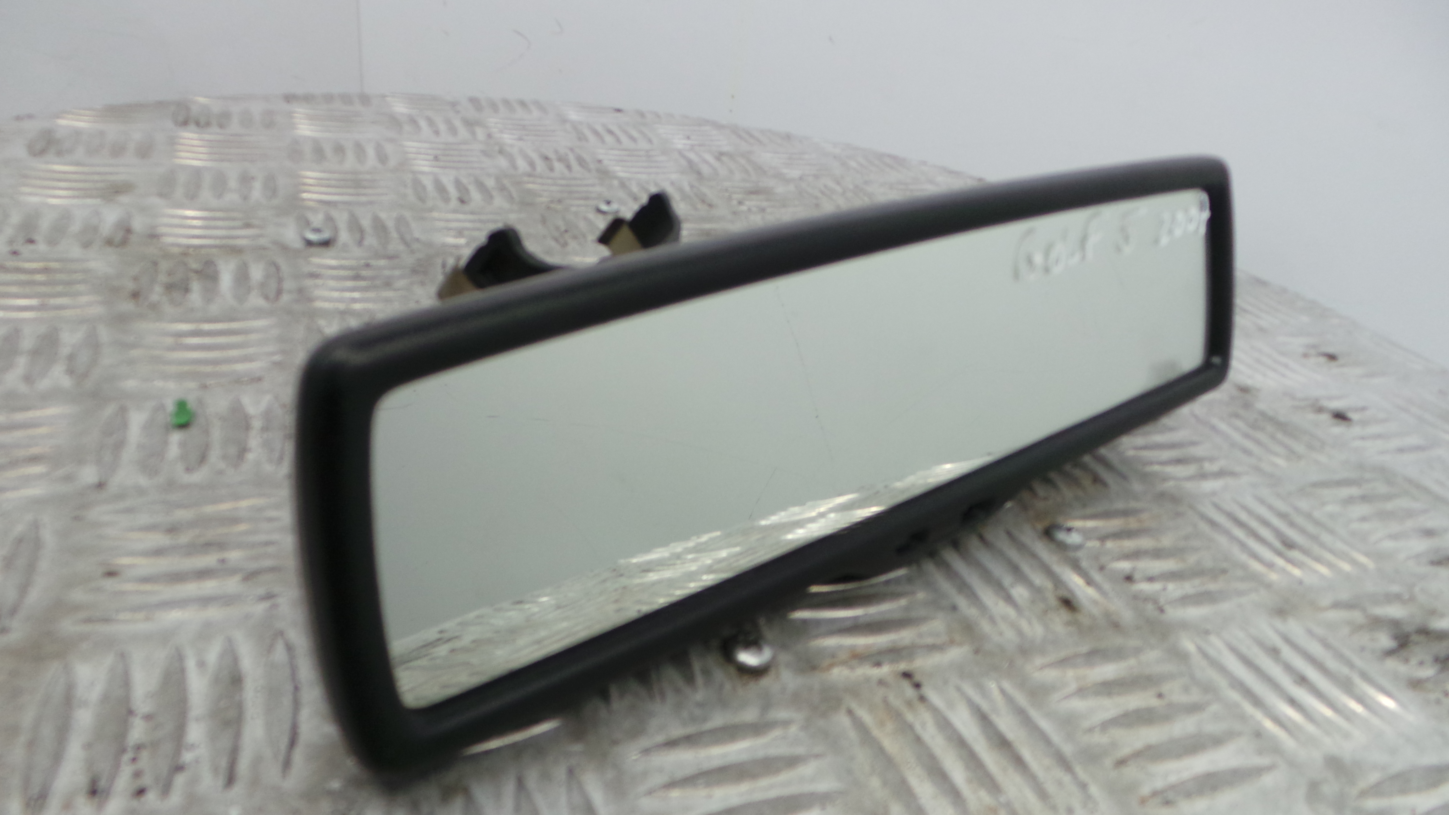 Espelho Retrovisor Interior 1K0857511E - VW GOLF V (1K1)-34952973 Espelho Retrovisor Interior 1K0857511E - VW GOLF V (1K1)-34952973