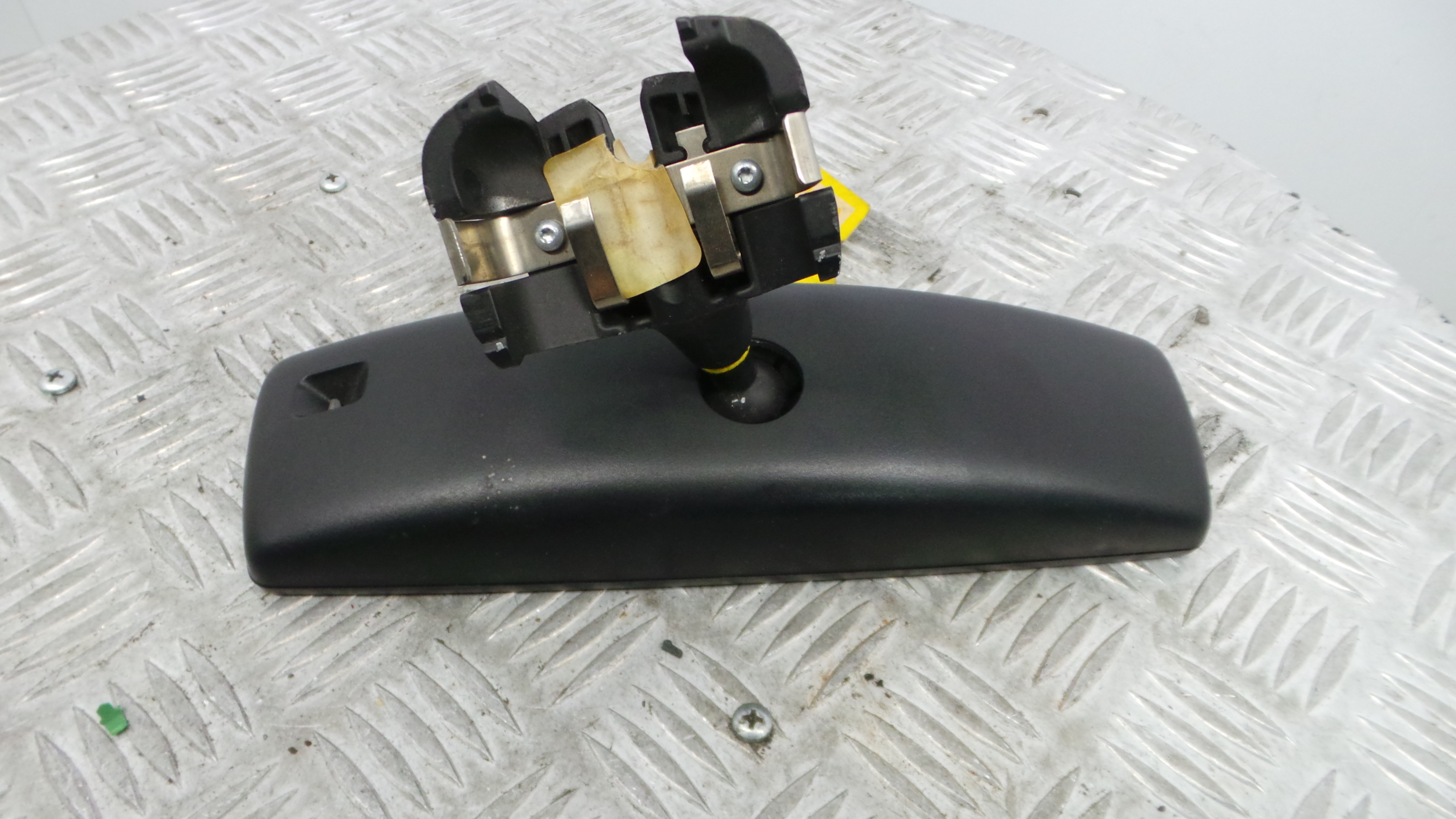 Espelho Retrovisor Interior 1K0857511E - VW GOLF V (1K1)-34952973