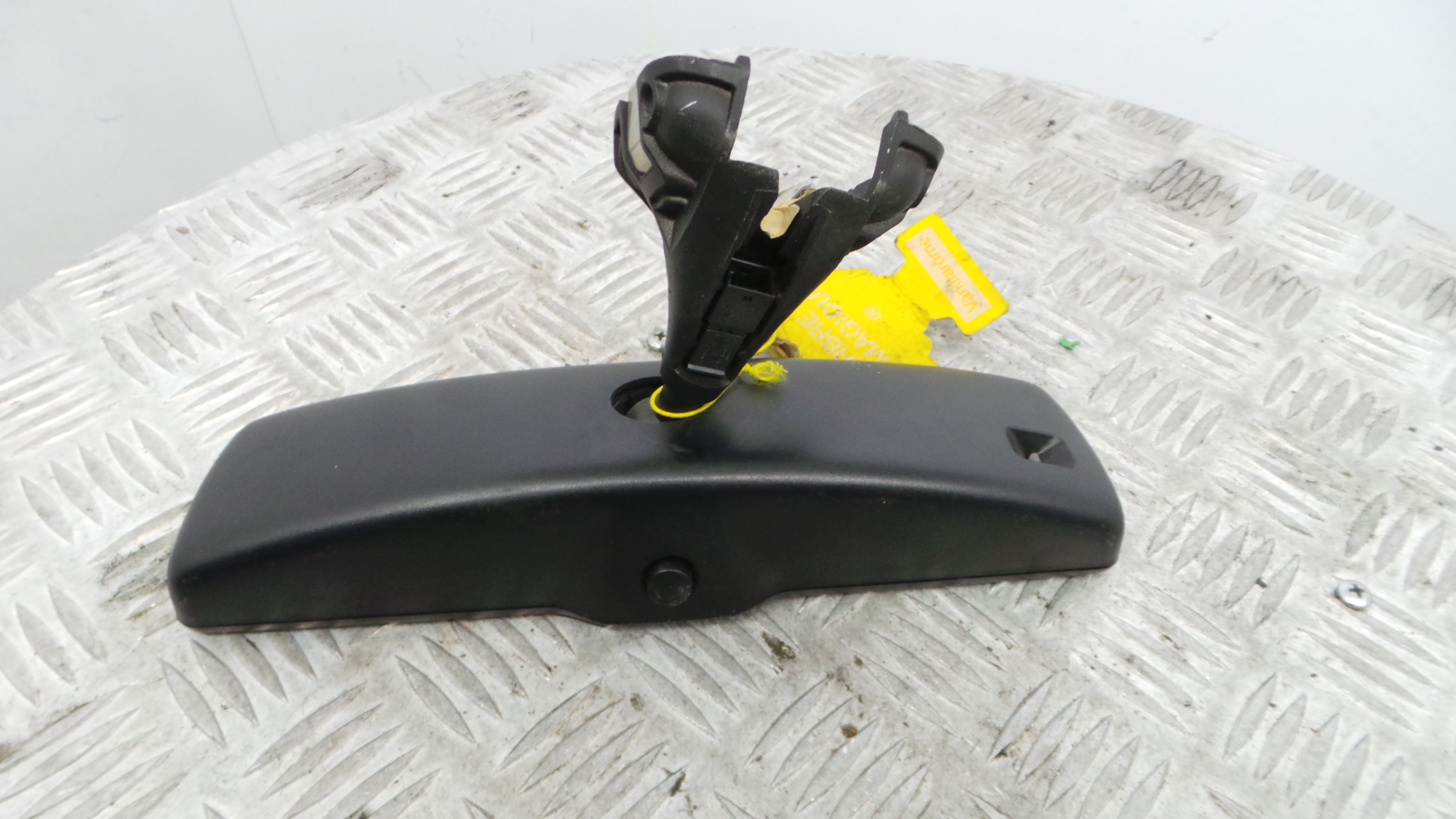 Espelho Retrovisor Interior 1K0857511E - VW GOLF V (1K1)-34952973