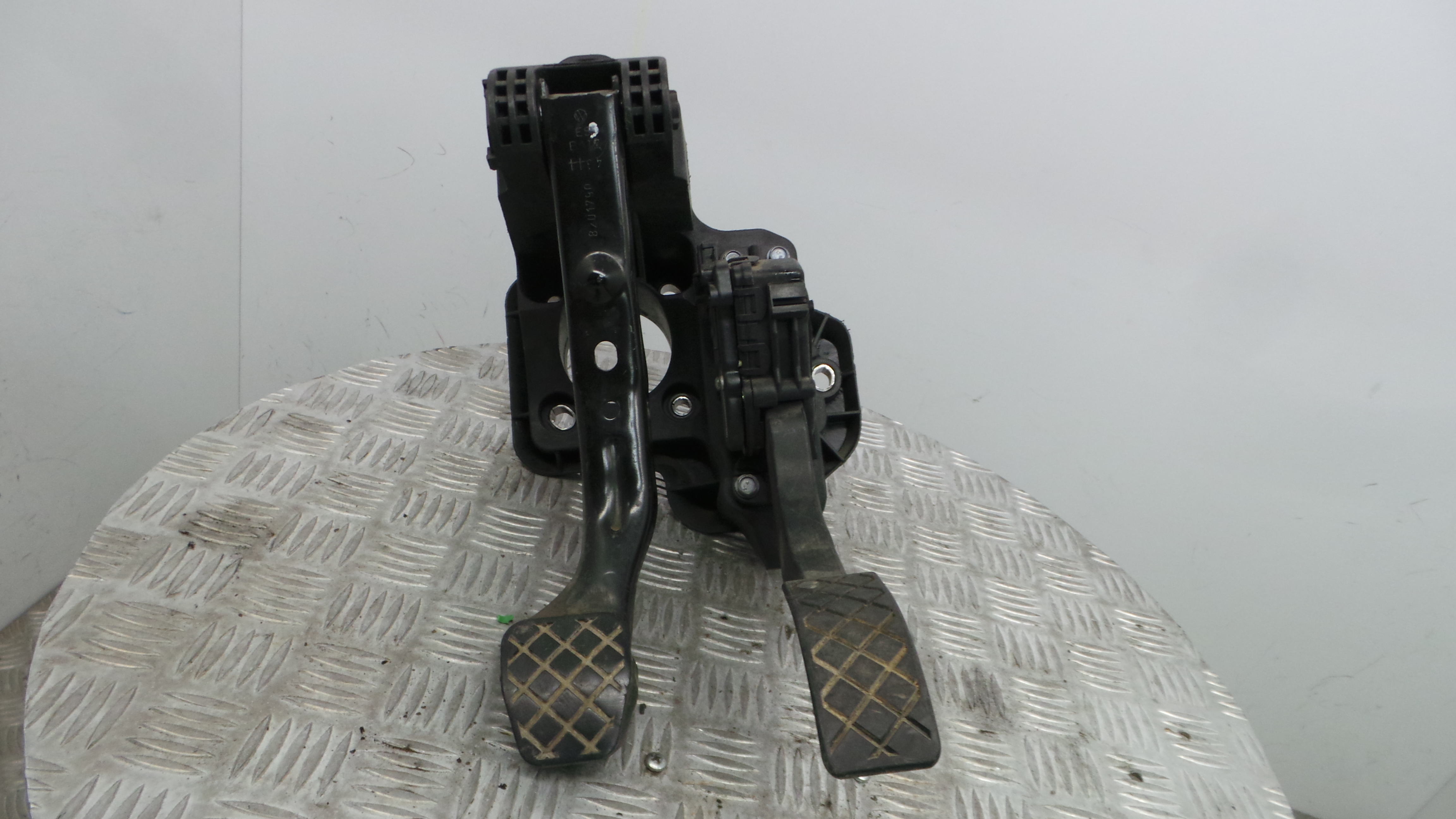 Pedal do Travão 6R1721058 - SEAT IBIZA IV (6J5, 6P1), IBIZA Mk IV (6J5, 6P1)-35052156