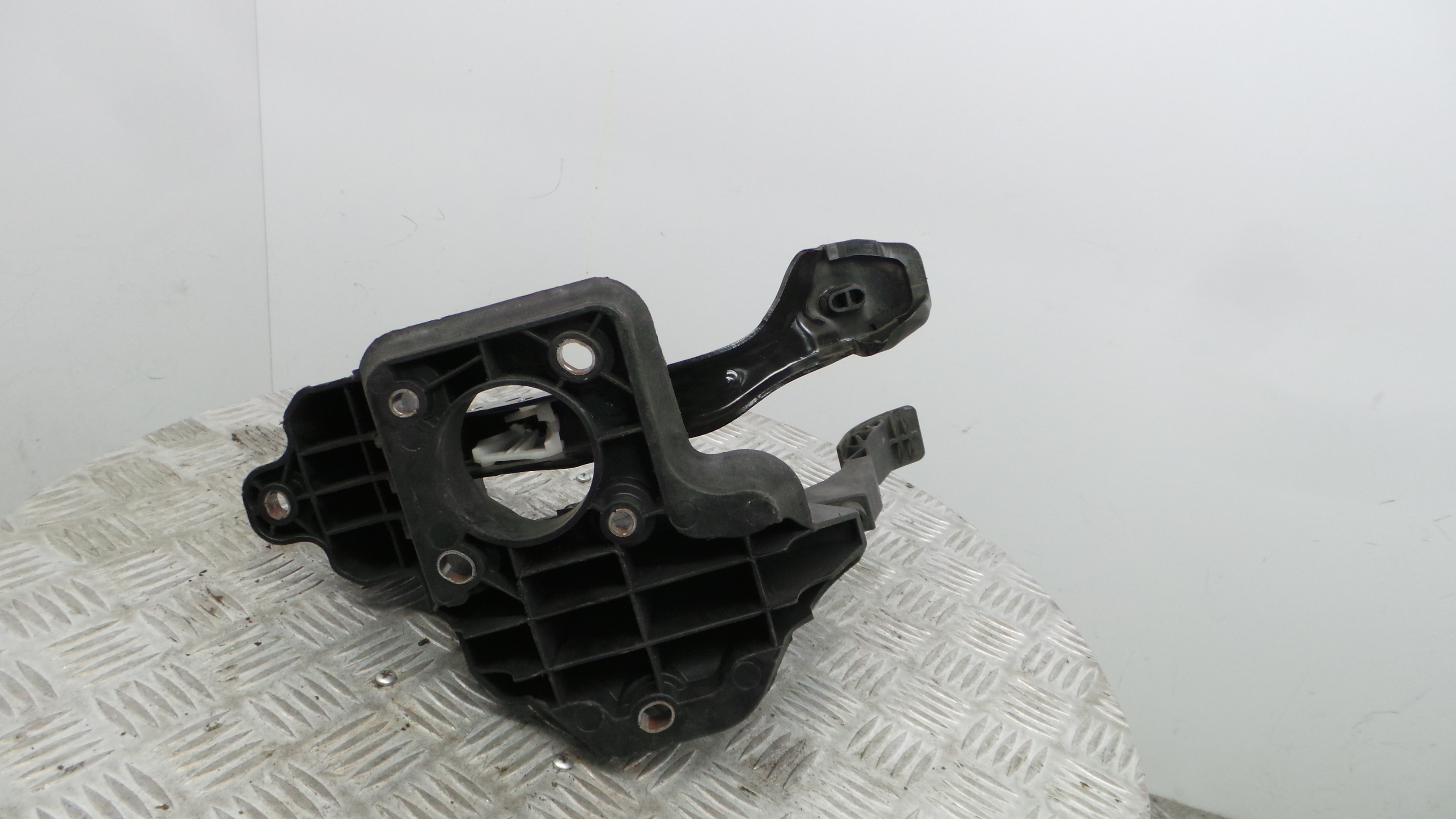Pedal do Travão 6R1721058 - SEAT IBIZA IV (6J5, 6P1), IBIZA Mk IV (6J5, 6P1)-35052156