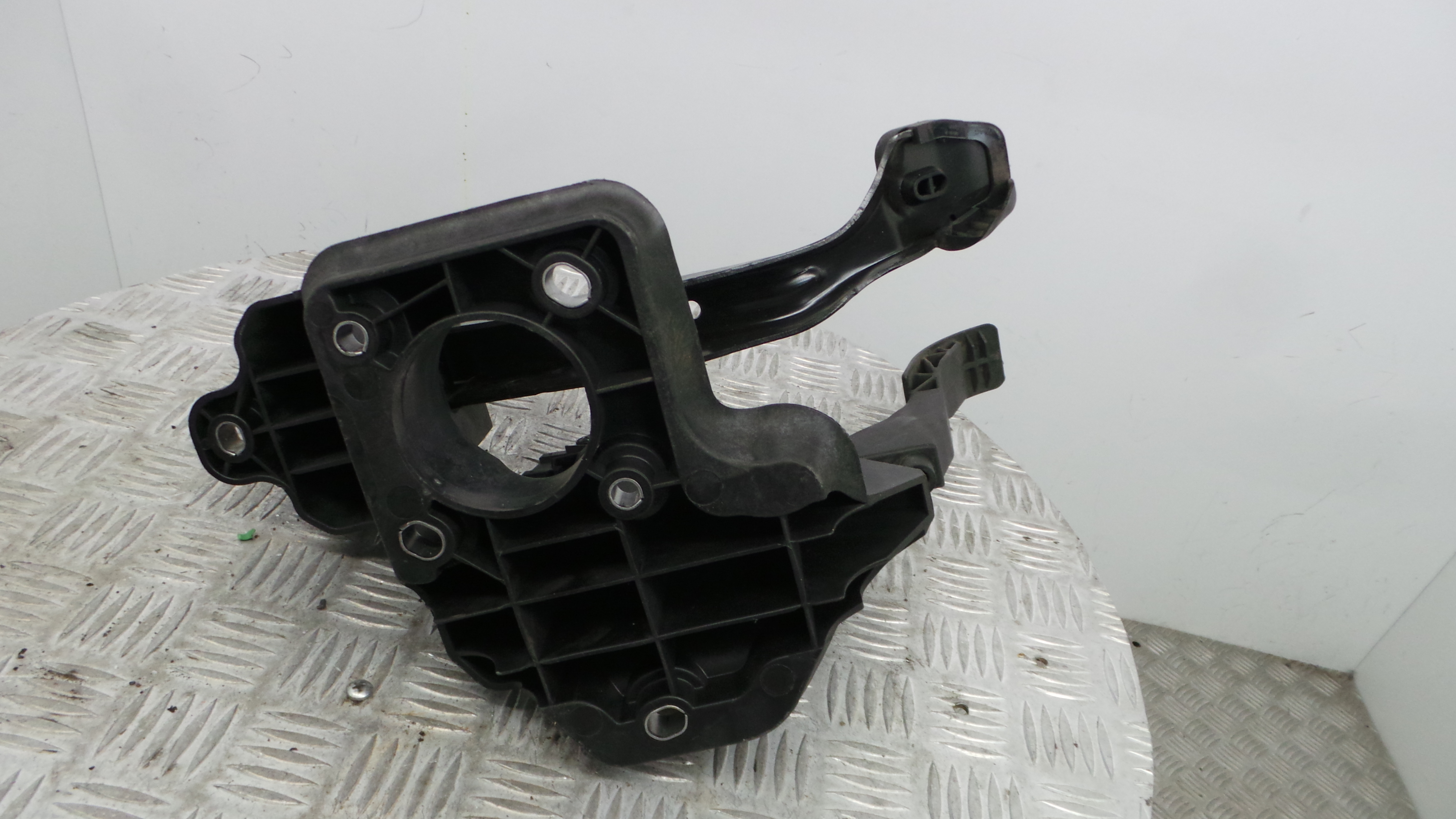 Pedal do Travão 6R1721058 - SEAT IBIZA IV (6J5, 6P1), IBIZA Mk IV (6J5, 6P1)-35052291