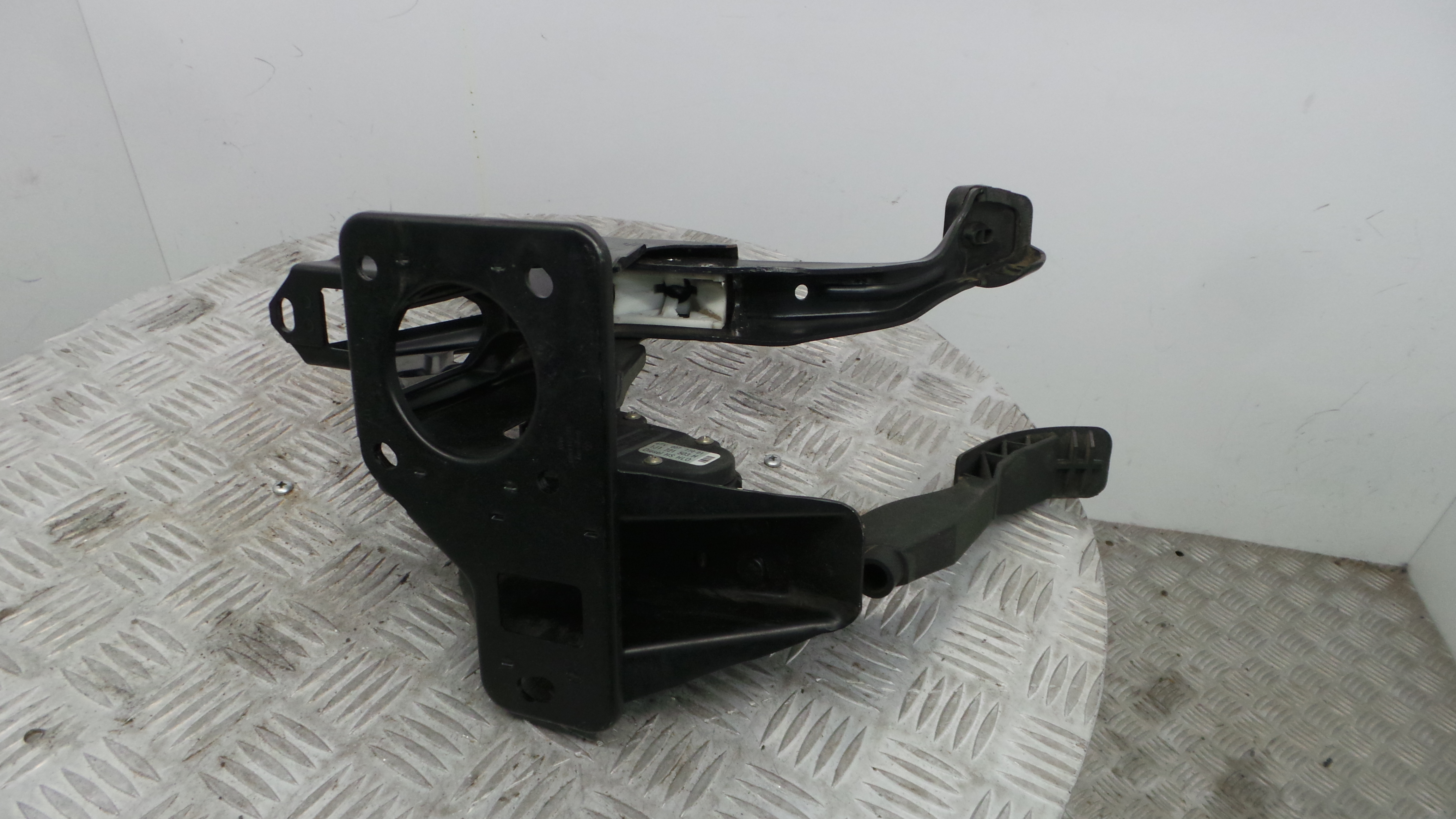 Pedal do Travão 1J1721130B - AUDI A3 (8L1)-35052512