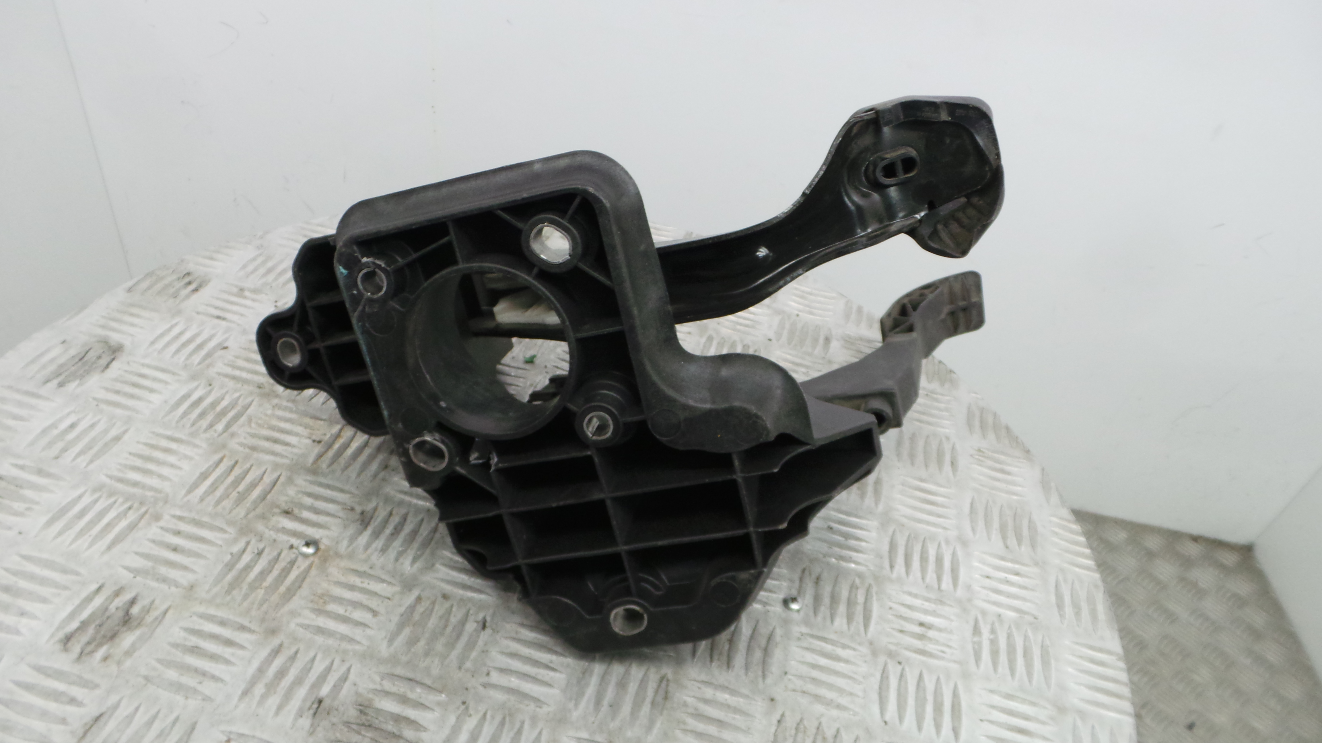 Pedal do Travão 6R1721058 - SEAT IBIZA IV (6J5, 6P1), IBIZA Mk IV (6J5, 6P1)-35052743