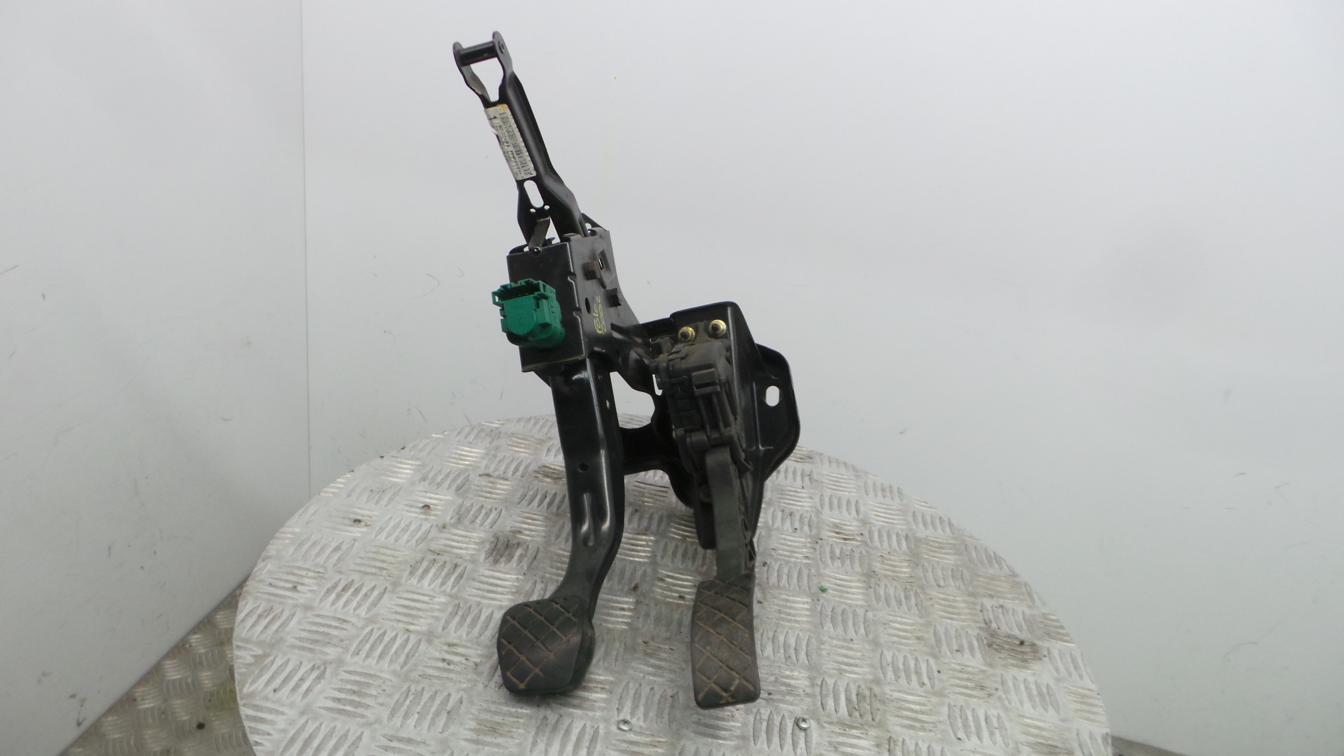 Pedal do Travão 6Q1721058Q - VW POLO (9N_, 9A_)-35052954 Pedal do Travão 6Q1721058Q - VW POLO (9N_, 9A_)-35052954