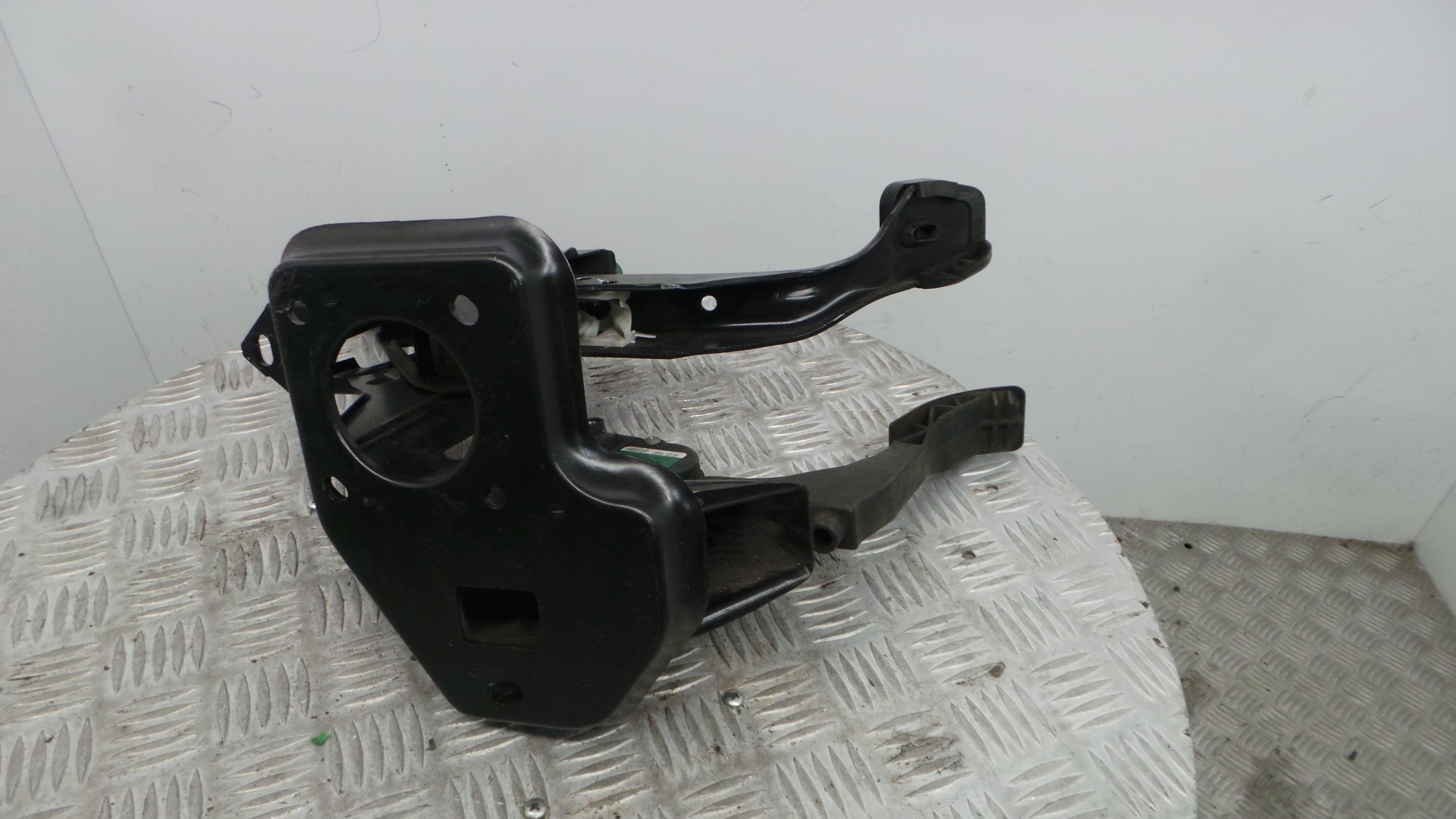 Pedal do Travão 6Q1721058Q - VW POLO (9N_, 9A_)-35052954