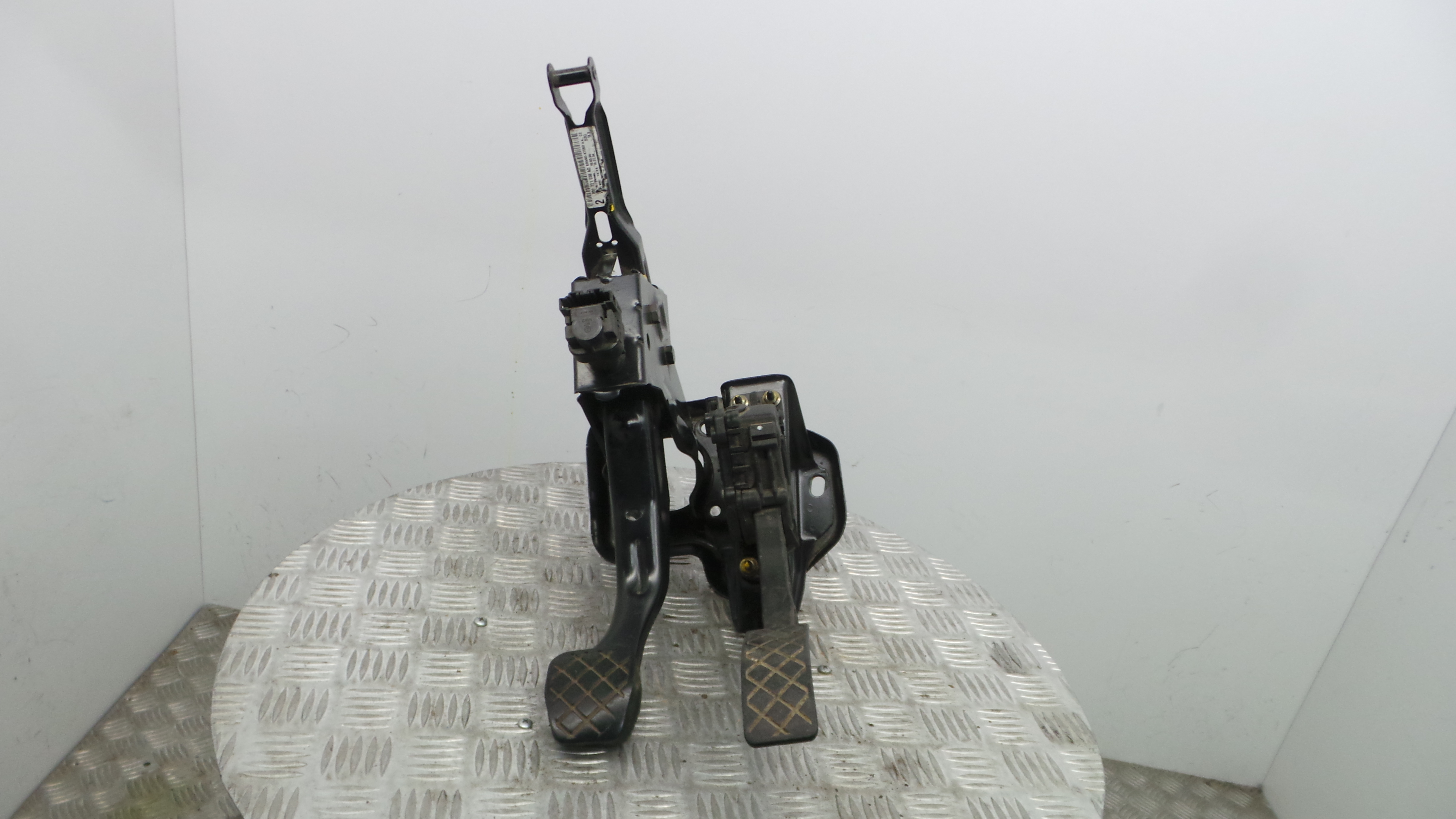 Pedal do Travão 6Q1721058AD - VW POLO (9N_, 9A_)-35053280 Pedal do Travão 6Q1721058AD - VW POLO (9N_, 9A_)-35053280