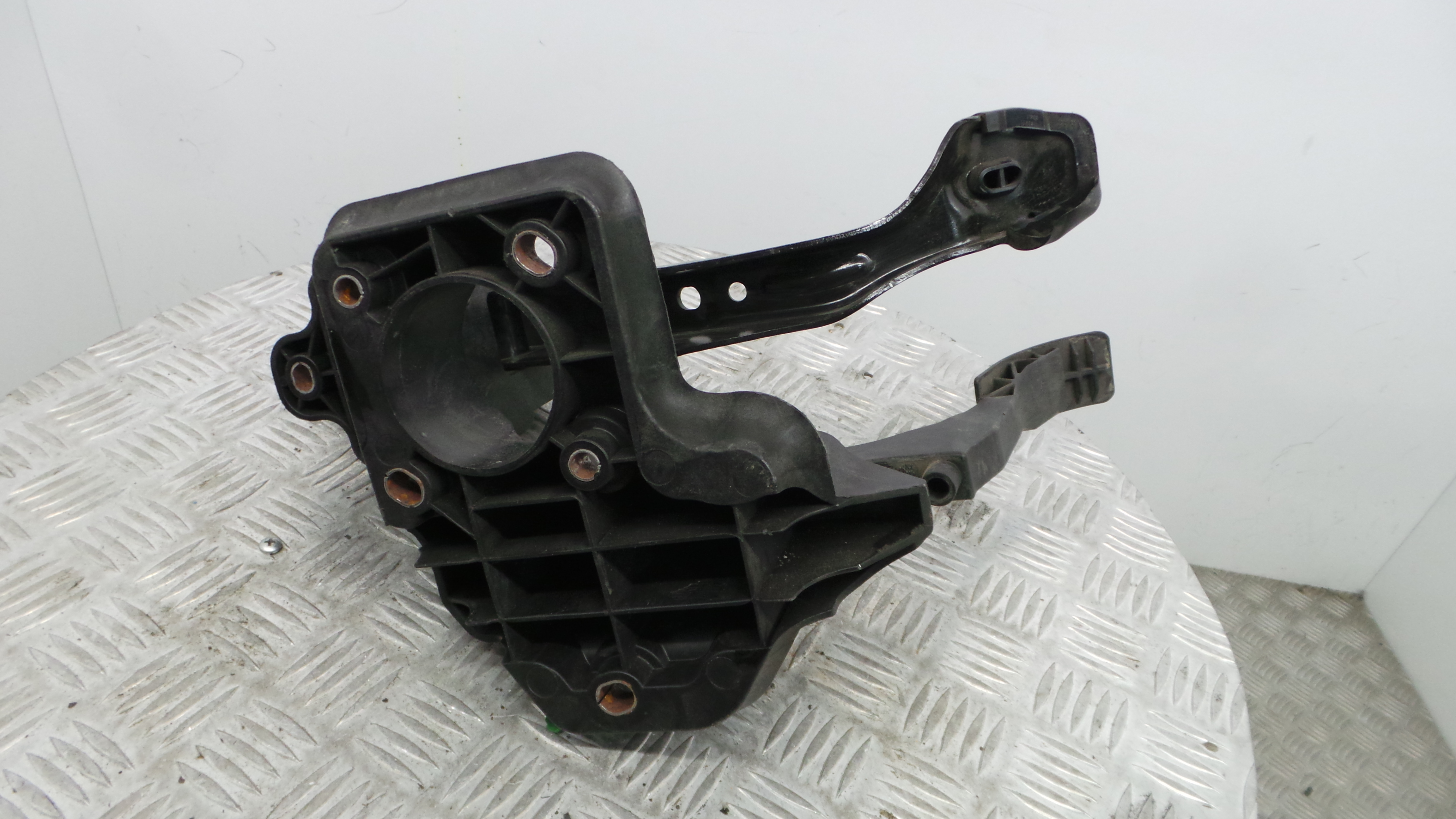 Pedal do Travão 6R1721058 - SEAT IBIZA IV (6J5, 6P1), IBIZA Mk IV (6J5, 6P1)-35053469