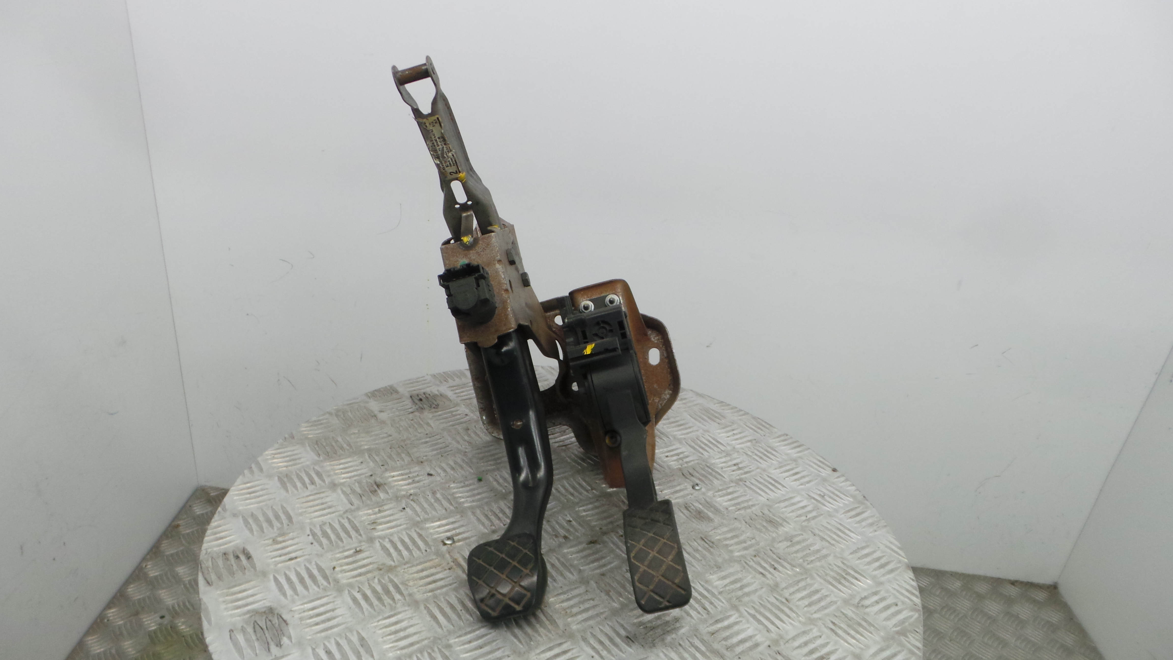 Pedal do Travão 6Q1721503H - SEAT IBIZA III (6L1), IBIZA Mk III (6L1)-35053677