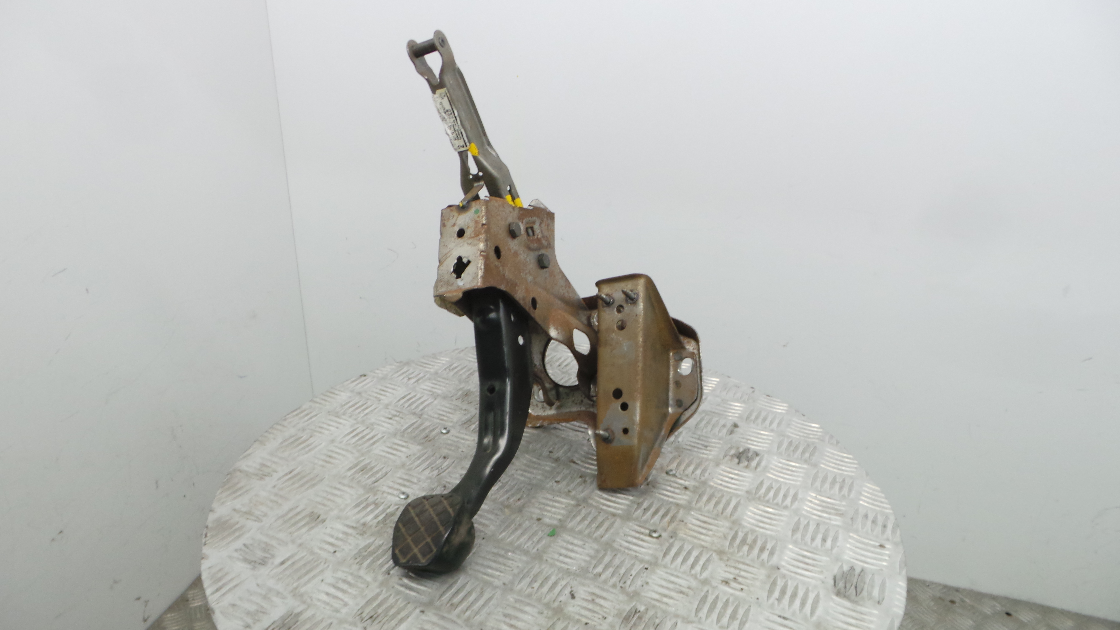 Pedal do Travão 6Q1721058 - SEAT IBIZA III (6L1), IBIZA Mk III (6L1)-35054285