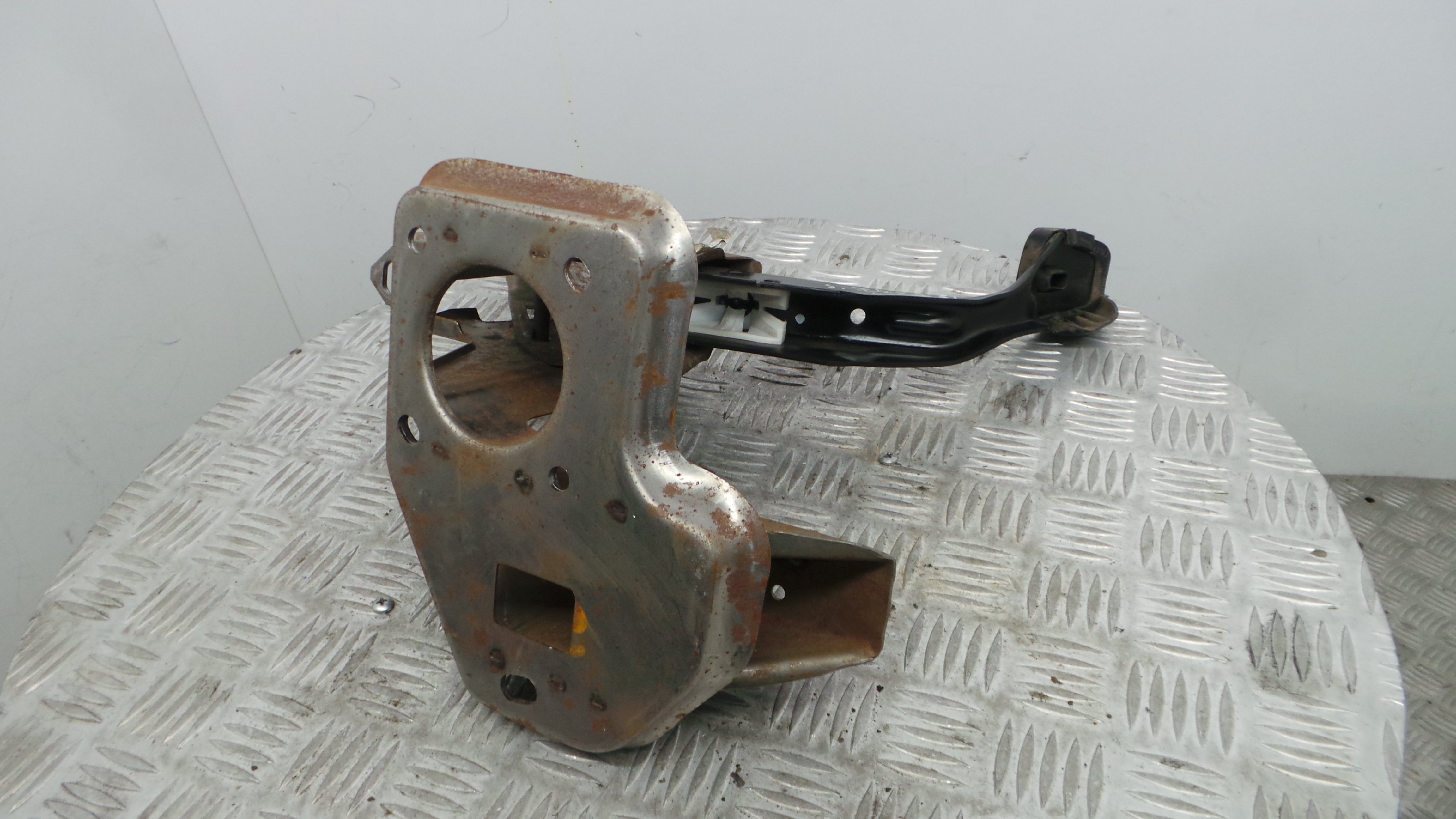 Pedal do Travão 6Q1721058 - SEAT IBIZA III (6L1), IBIZA Mk III (6L1)-35054285