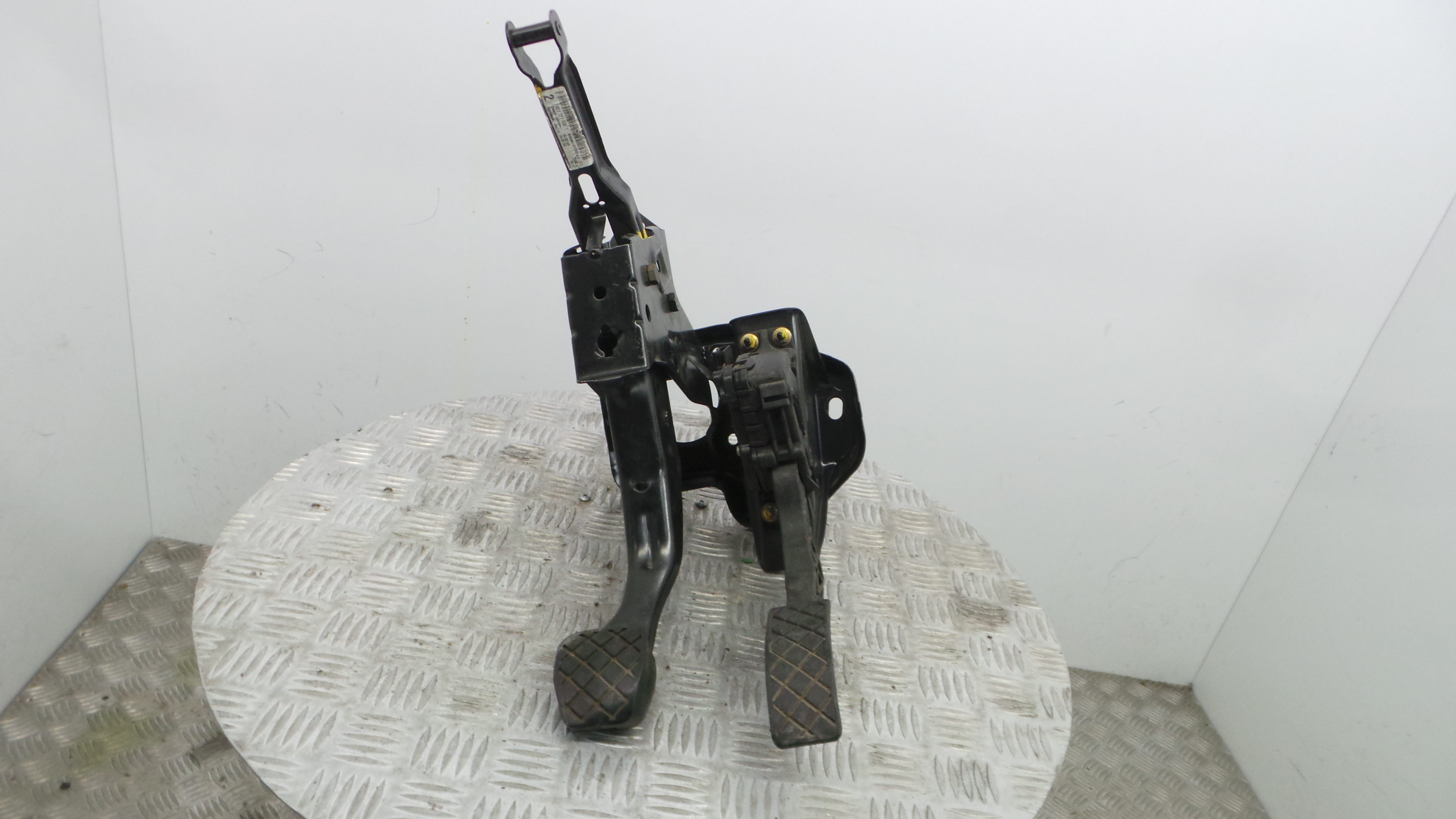 Pedal do Travão 6Q1721058T - SEAT IBIZA III (6L1), IBIZA Mk III (6L1)-35055236