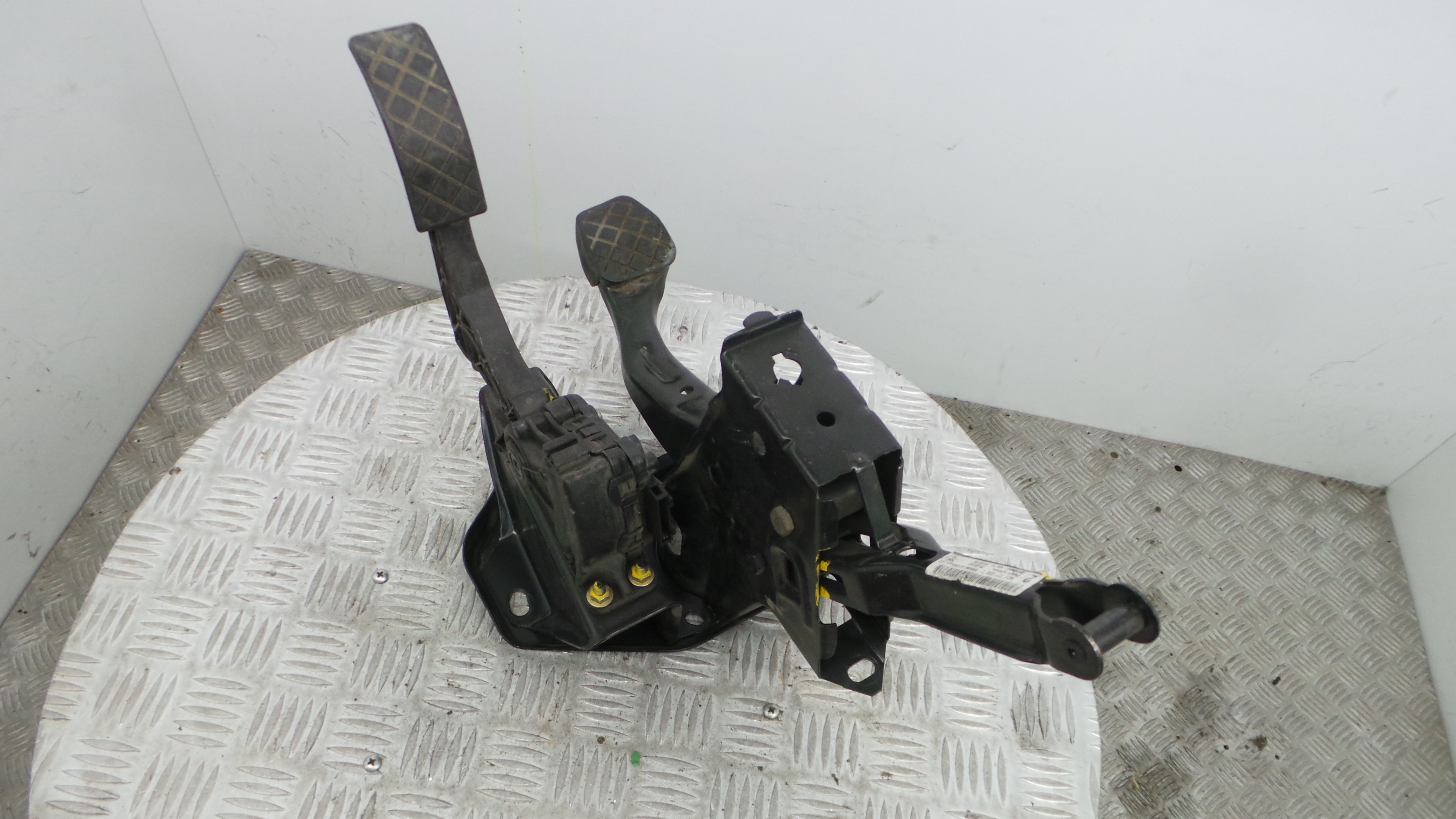 Pedal do Travão 6Q1721058T - SEAT IBIZA III (6L1), IBIZA Mk III (6L1)-35055236