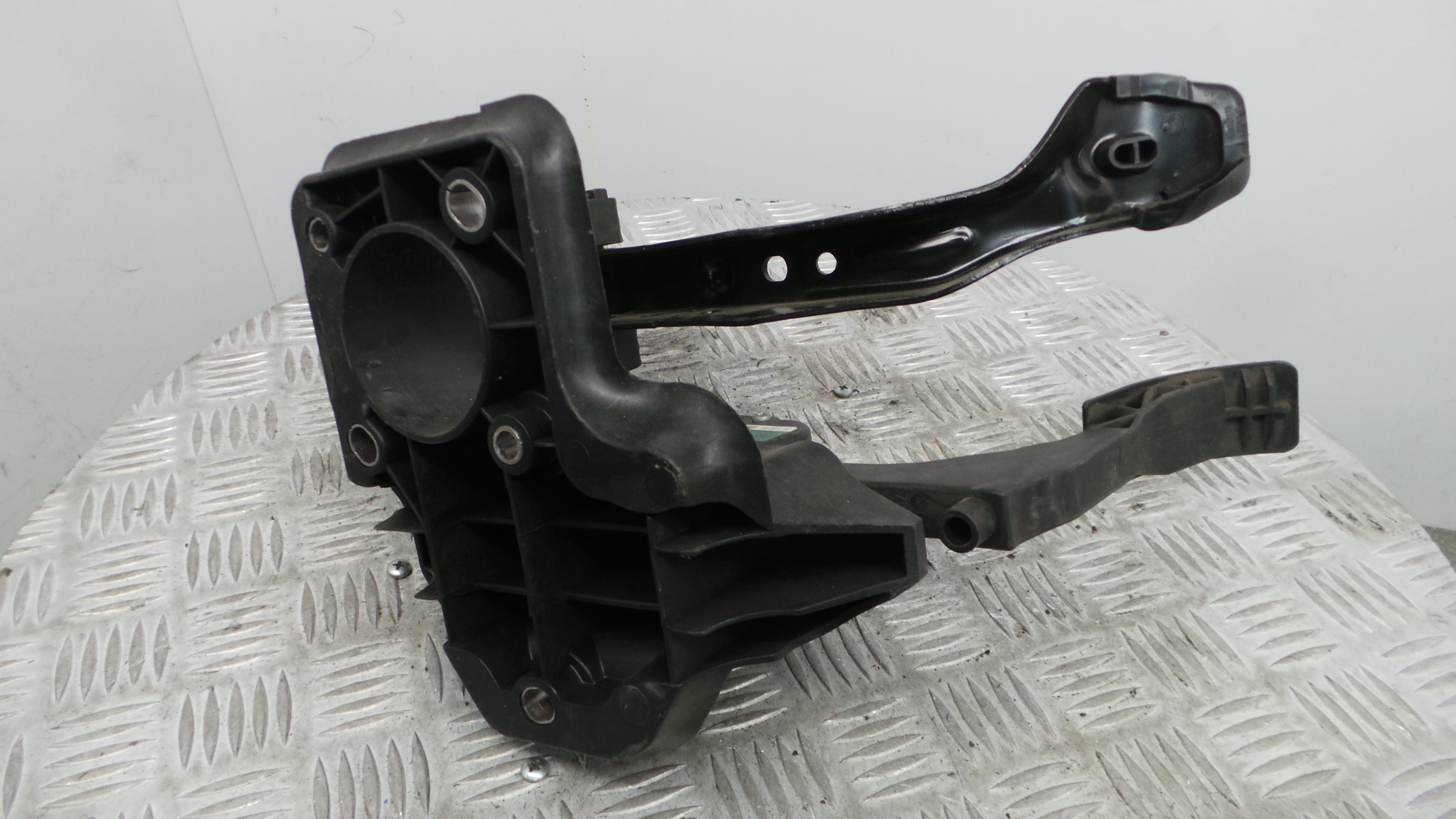 Pedal do Travão 6R1721058 - SEAT IBIZA IV (6J5, 6P1), IBIZA Mk IV (6J5, 6P1)-35055438