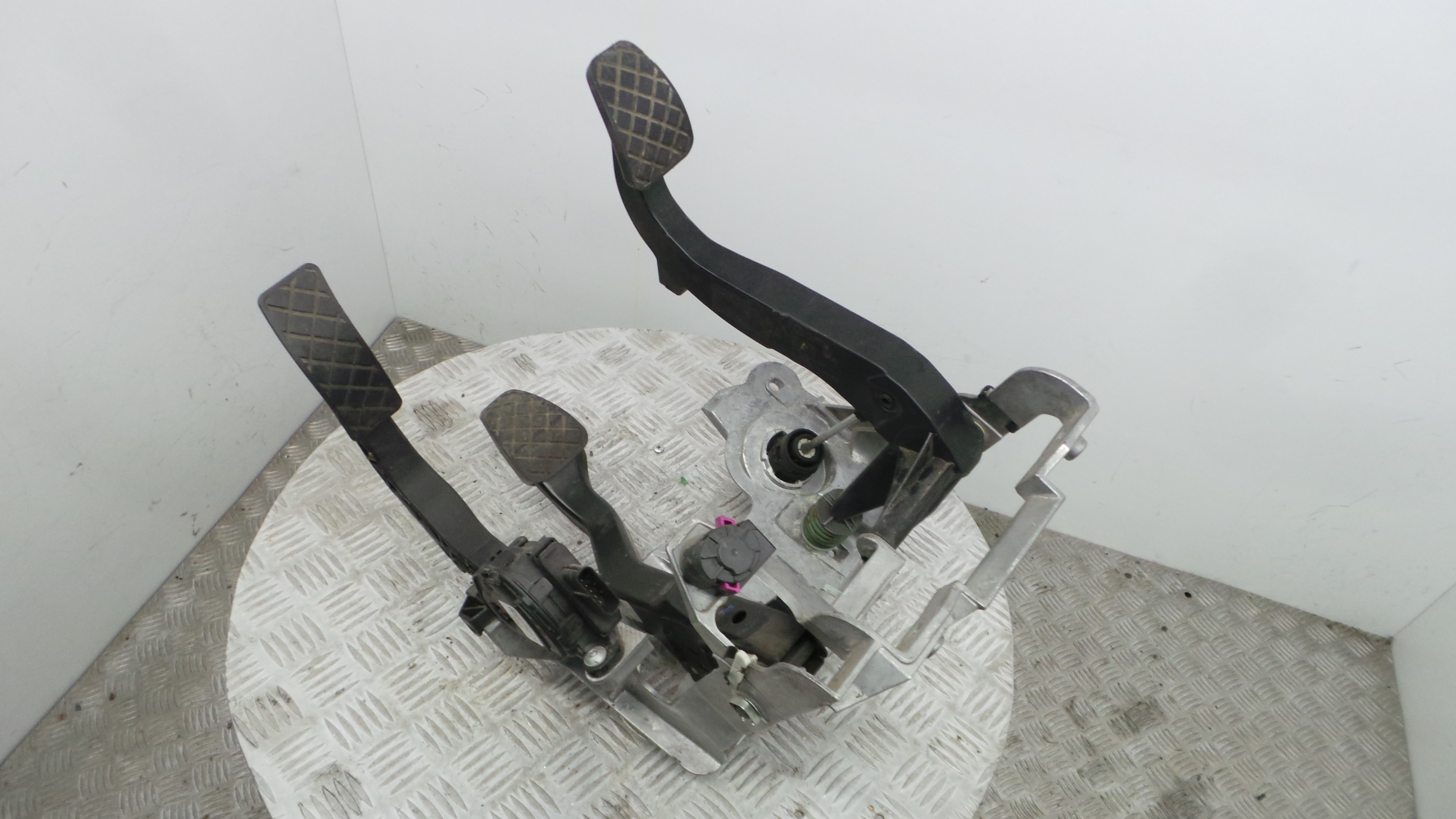 Pedal do Travão 8K1721117 - AUDI A4 B8 (8K2)-35055967