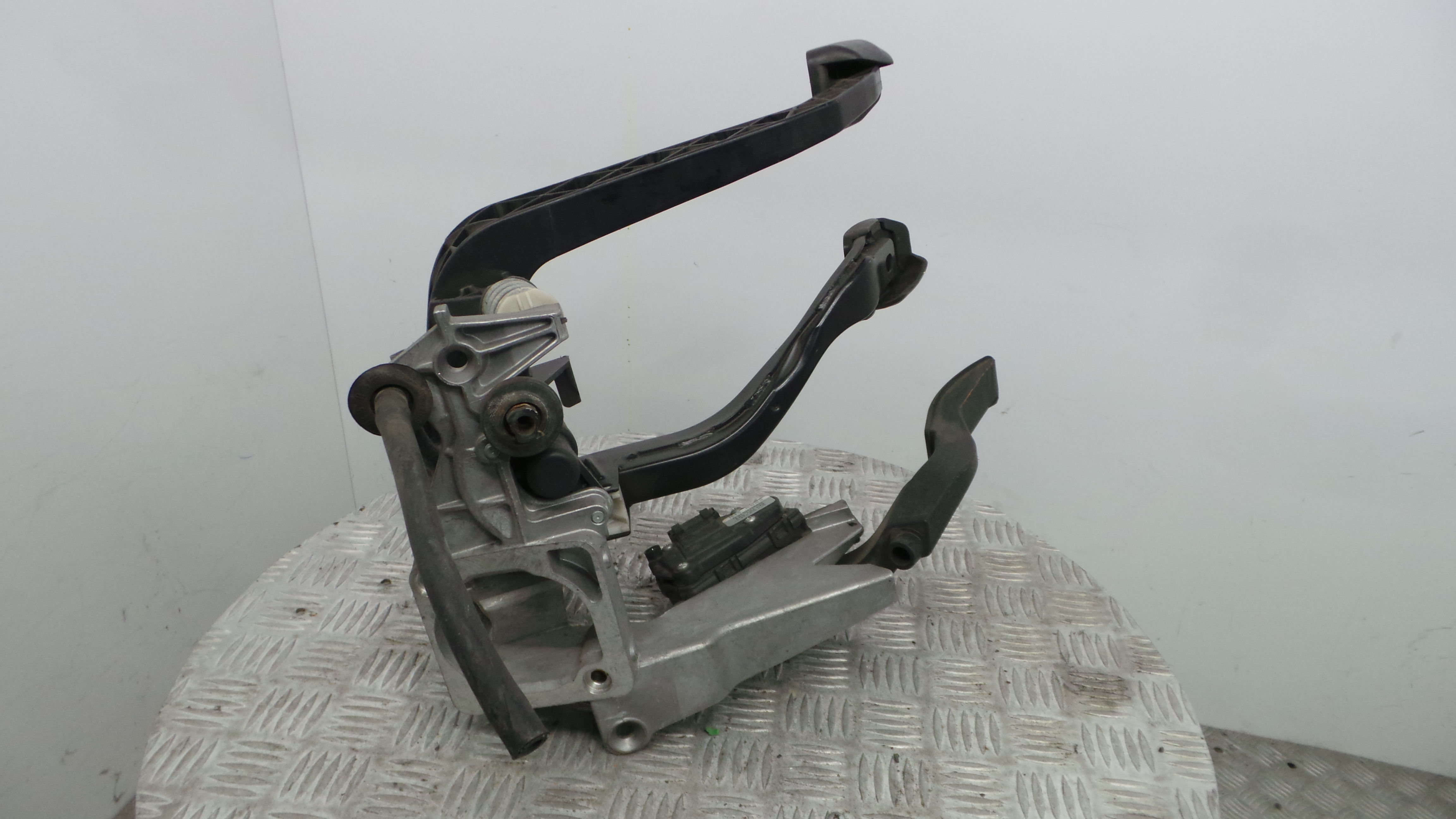 Pedal do Travão 8E1721117A - AUDI A4 B6 (8E2)-35056174