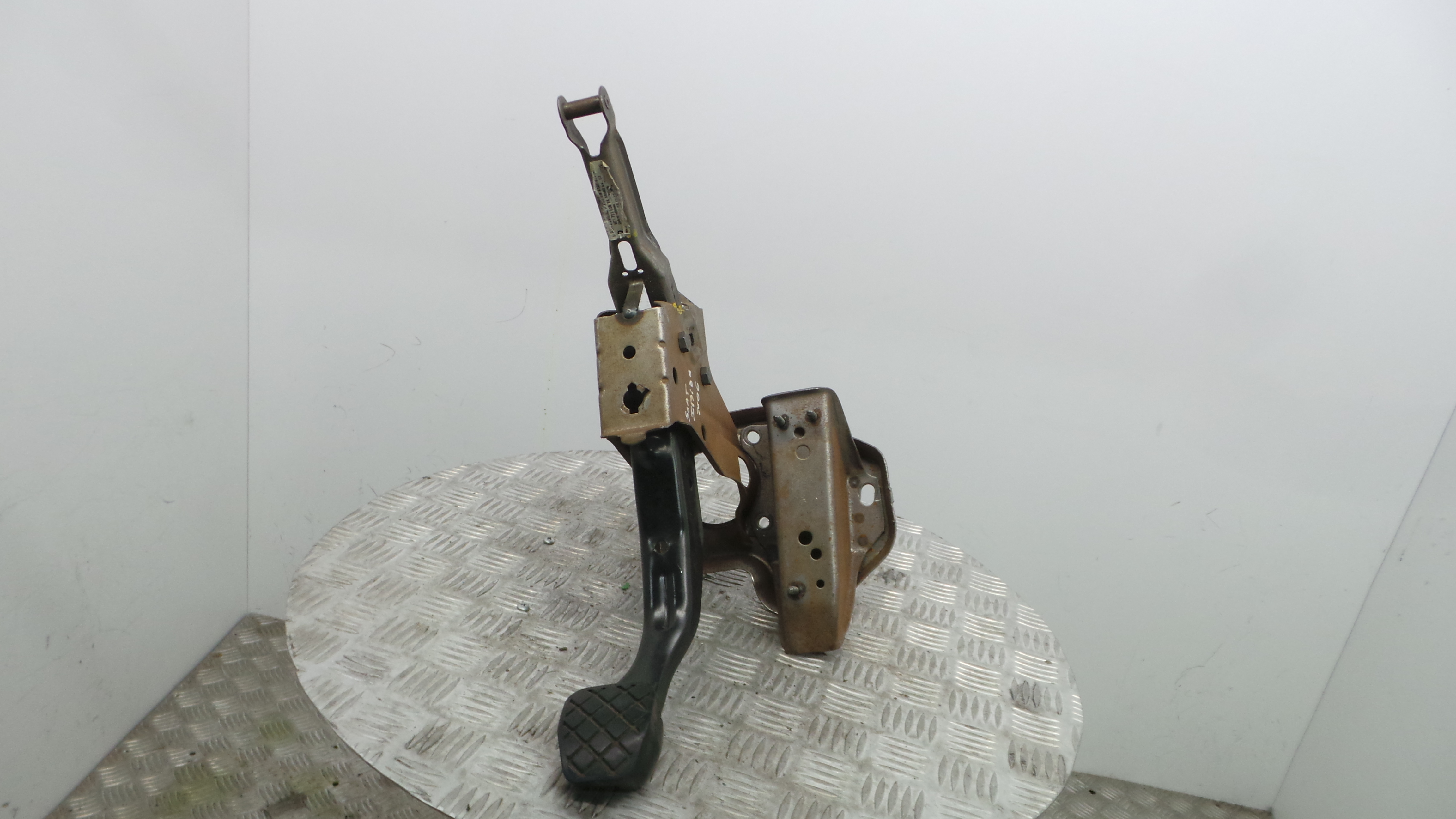 Pedal do Travão 6Q1721058BA - SEAT IBIZA III (6L1), IBIZA Mk III (6L1)-35056459