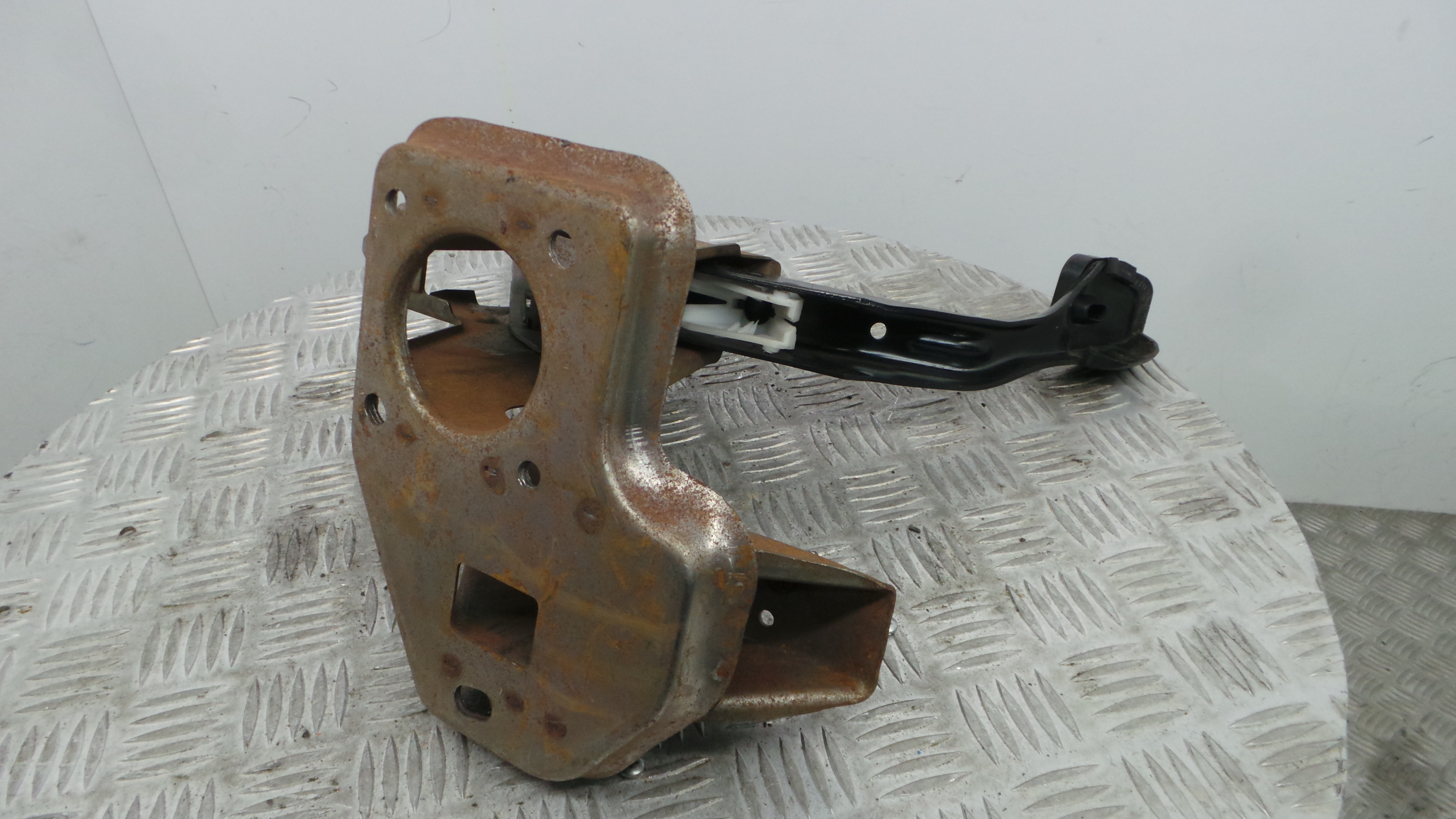 Pedal do Travão 6Q1721058BA - SEAT IBIZA III (6L1), IBIZA Mk III (6L1)-35056459