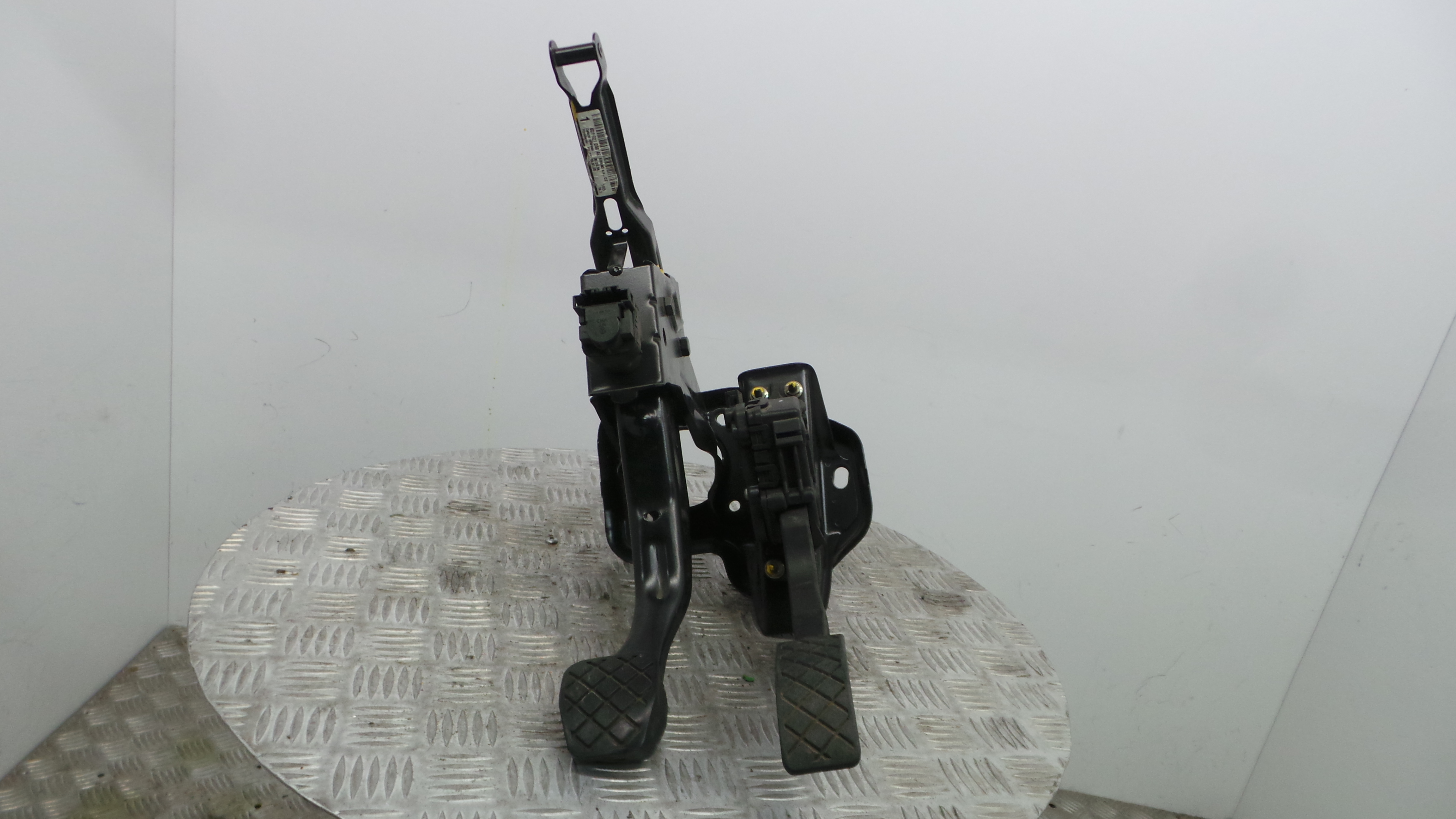 Pedal do Travão 6Q1721058AE - VW POLO (9N_, 9A_)-35057227