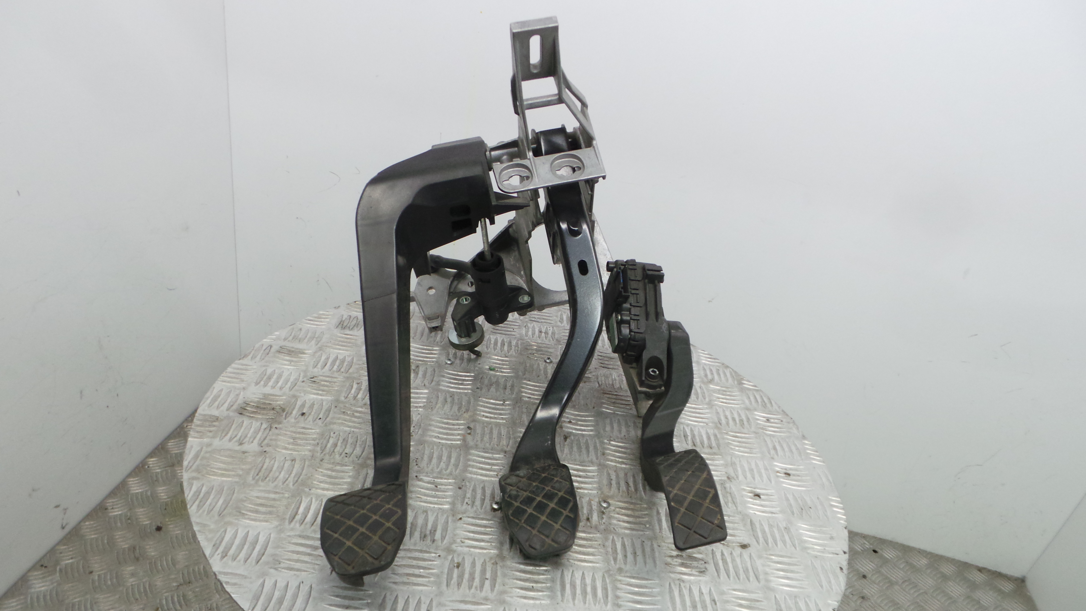 Pedal do Travão 8E1721117A - AUDI A4 B7 (8EC)-35057634