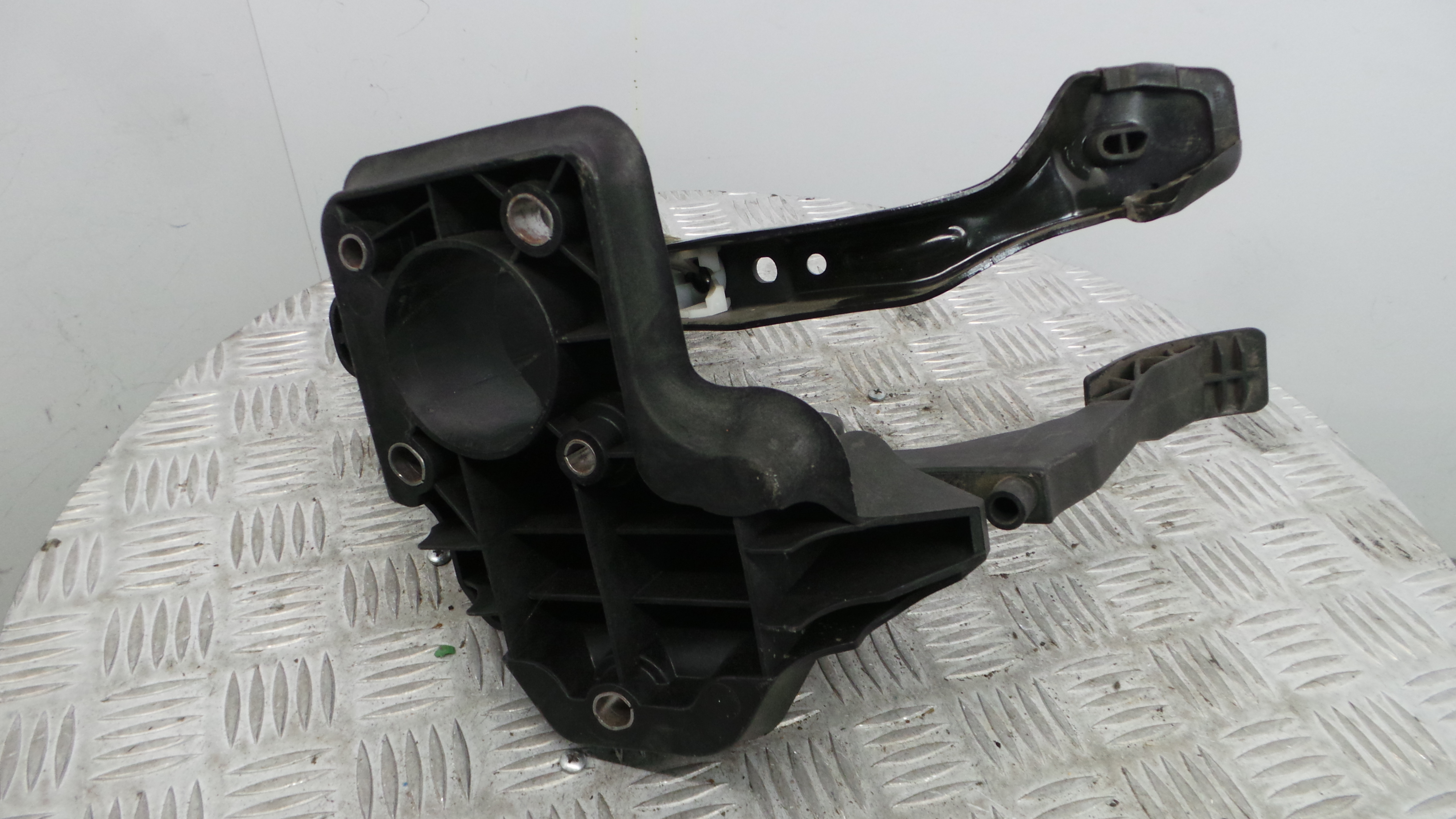 Pedal do Travão 6R1721058 - SEAT IBIZA IV (6J5, 6P1), IBIZA Mk IV (6J5, 6P1)-35058199