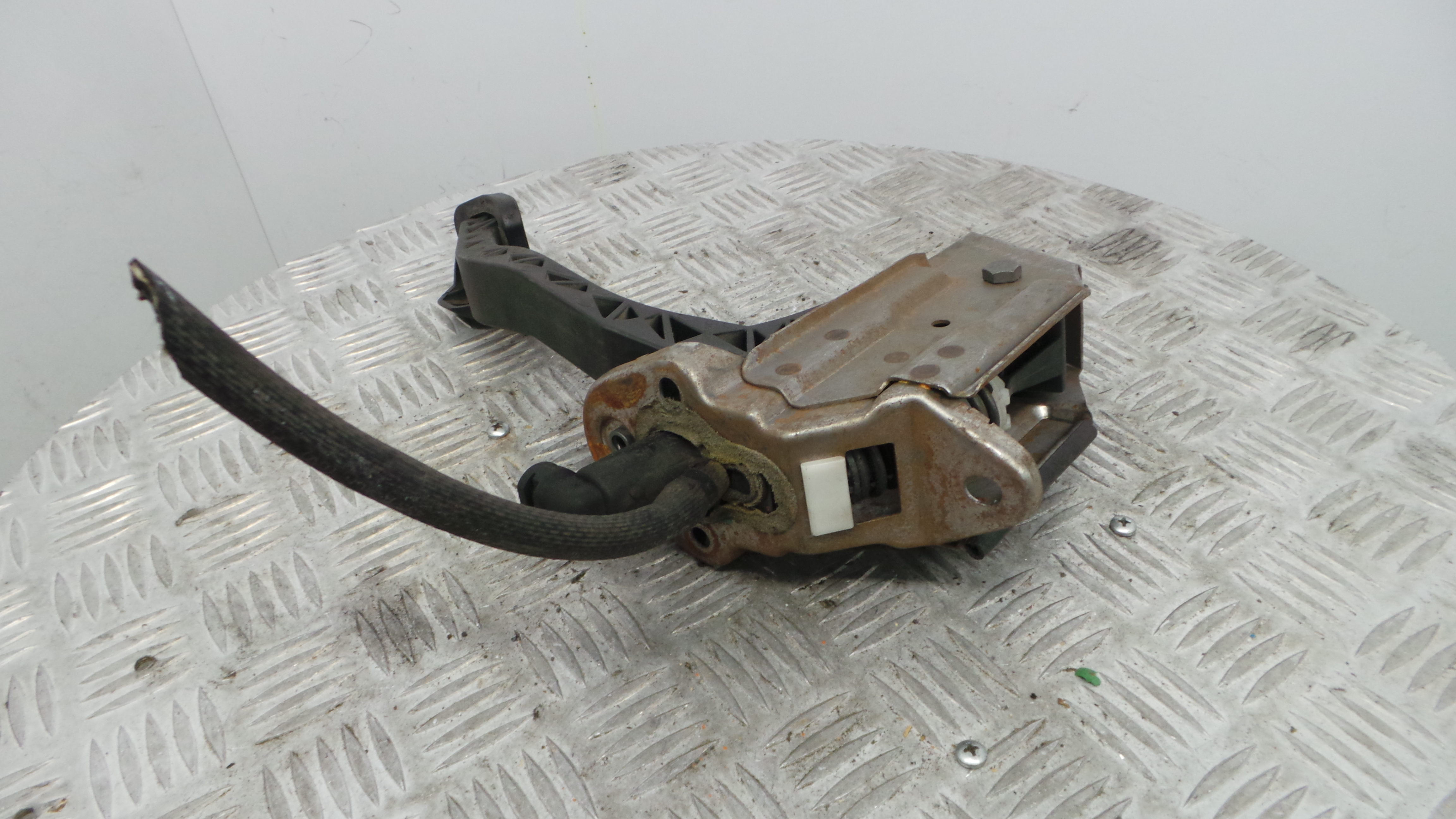 Pedal de Embraiagem 6Q1721058AJ - SEAT IBIZA III (6L1), IBIZA Mk III (6L1)-35058525