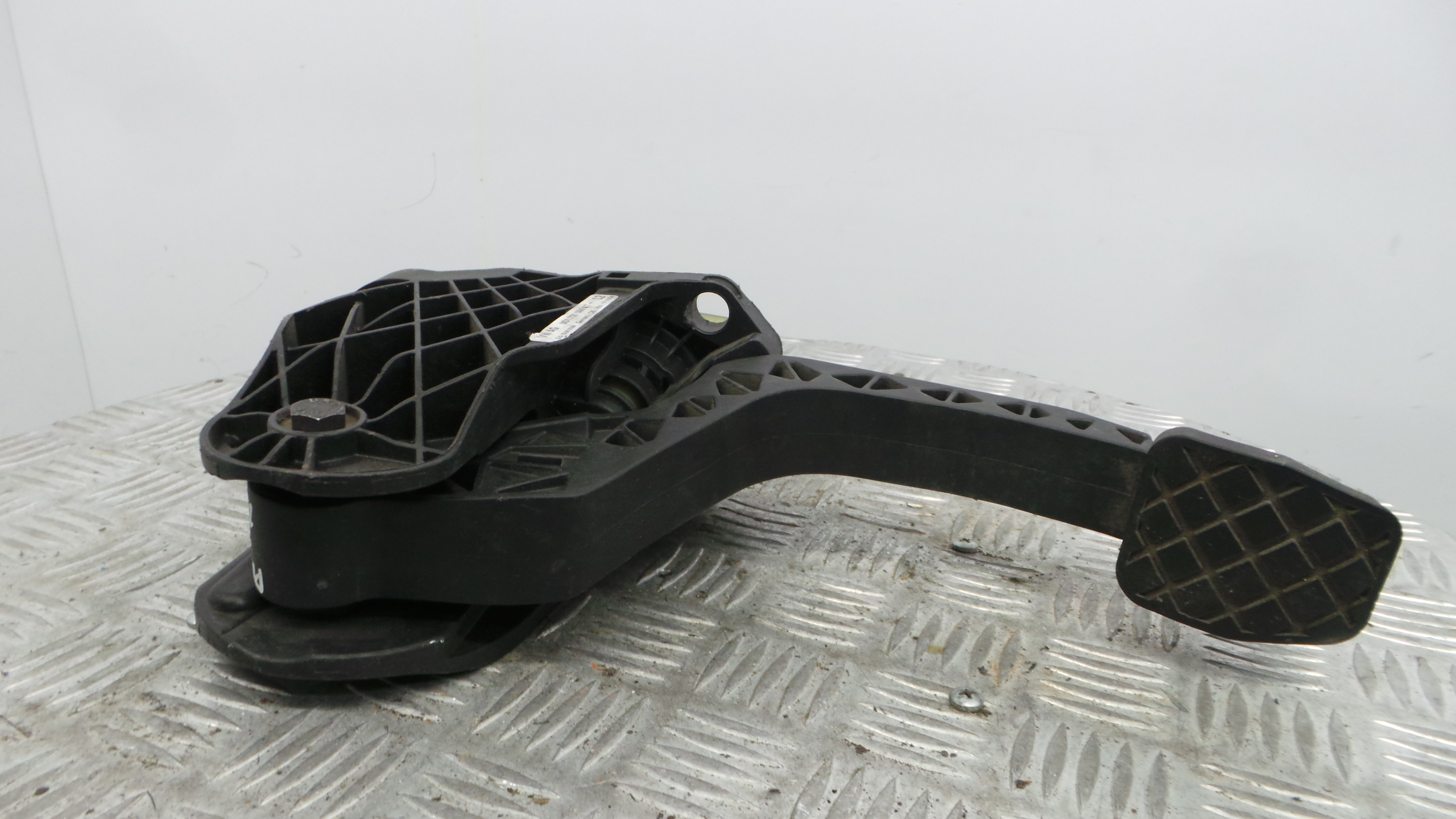 Pedal de Embraiagem 3C1721059AT - VW PASSAT B6 (3C2)-35059944