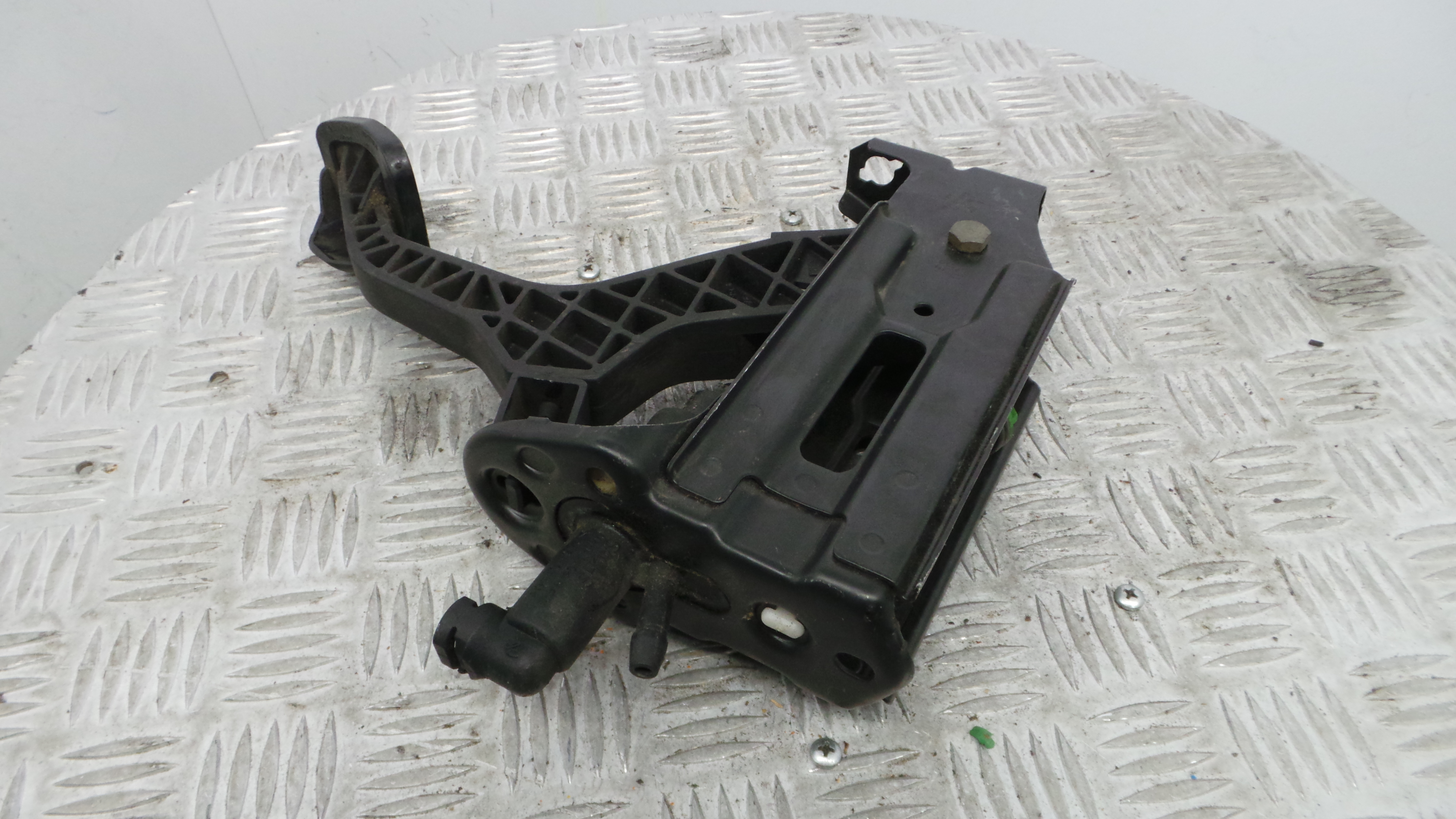 Pedal de Embraiagem 1J1721373C - VW GOLF IV (1J1), GOLF Mk IV (1J1)-35060643