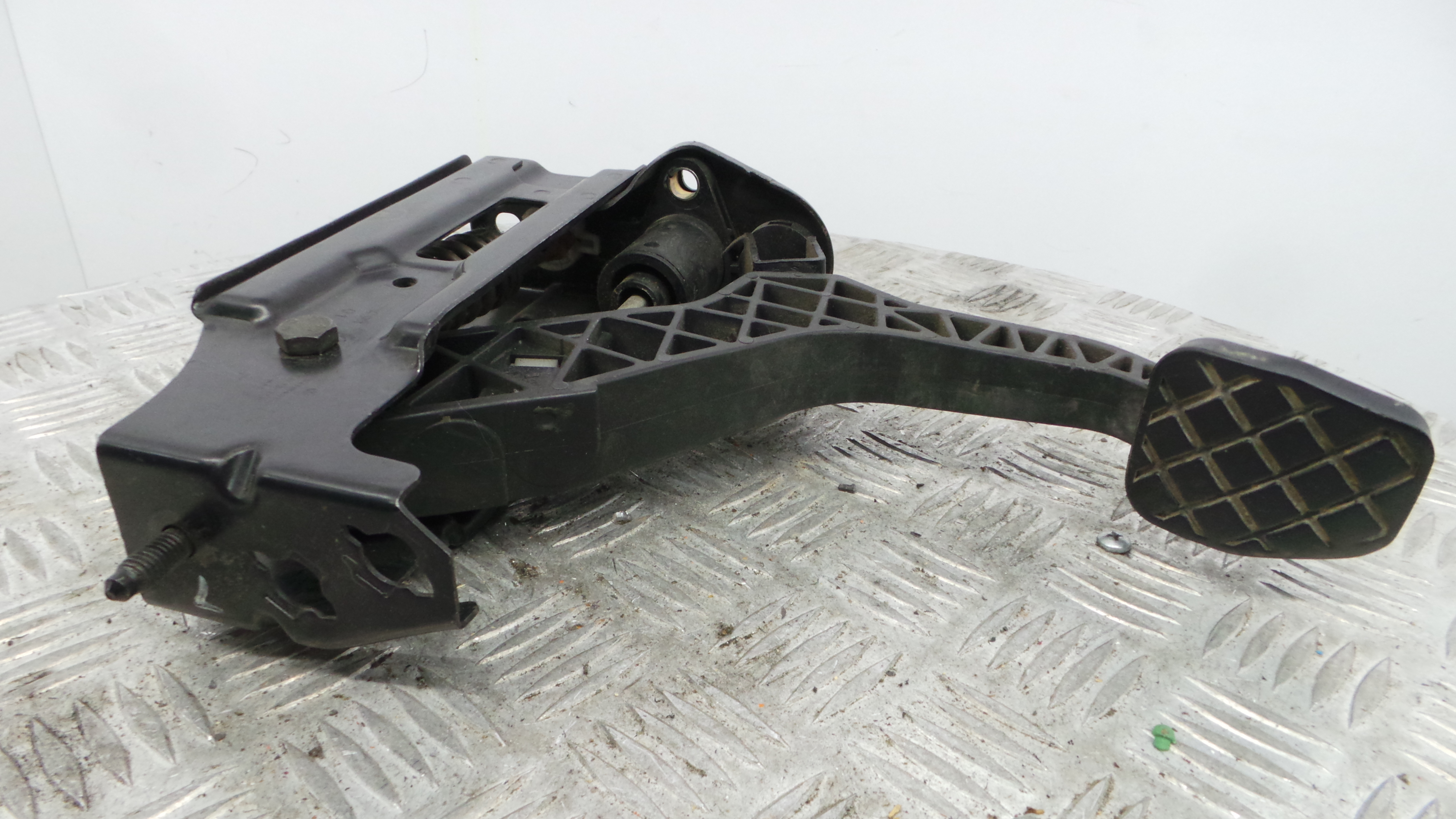 Pedal de Embraiagem 1J1721373C - AUDI A3 (8L1)-35062762