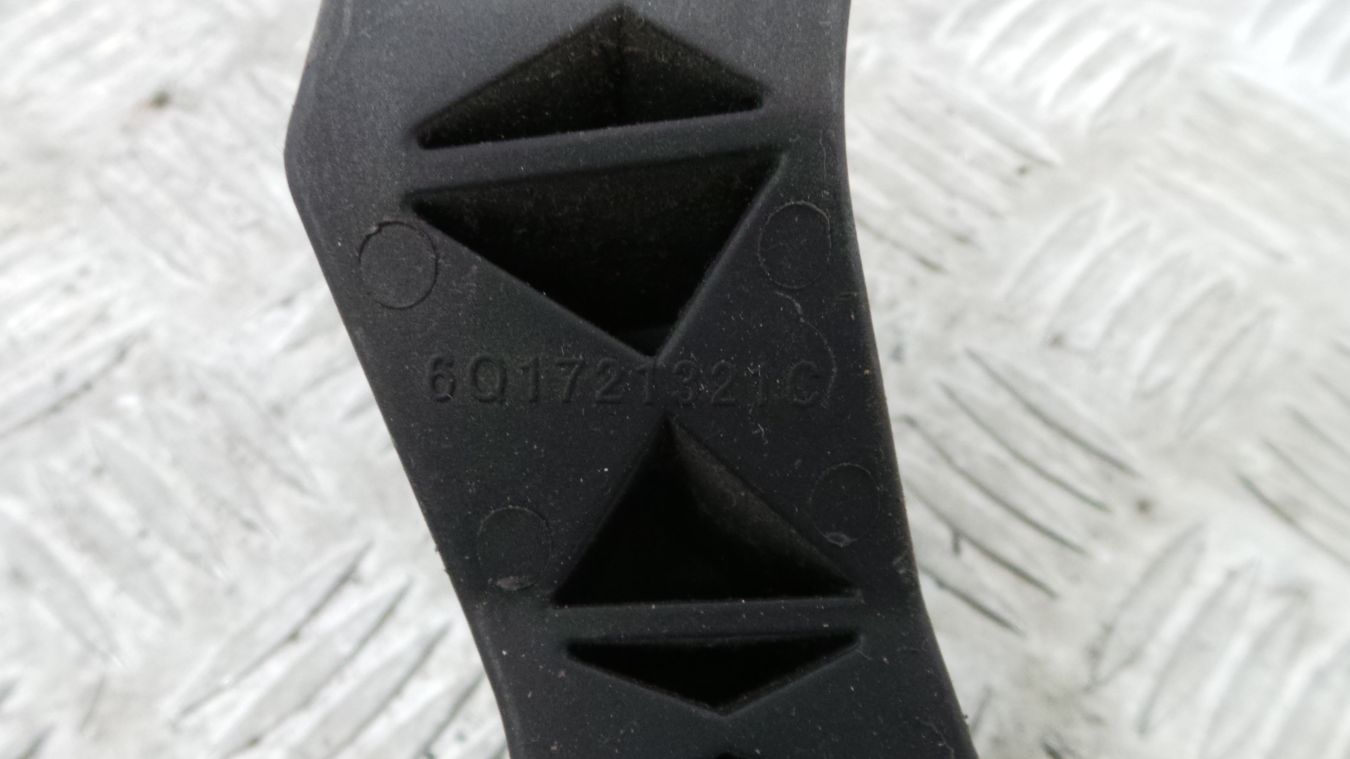 Pedal de Embraiagem 6Q1721059AJ - SEAT IBIZA III (6L1), IBIZA Mk III (6L1)-35063181