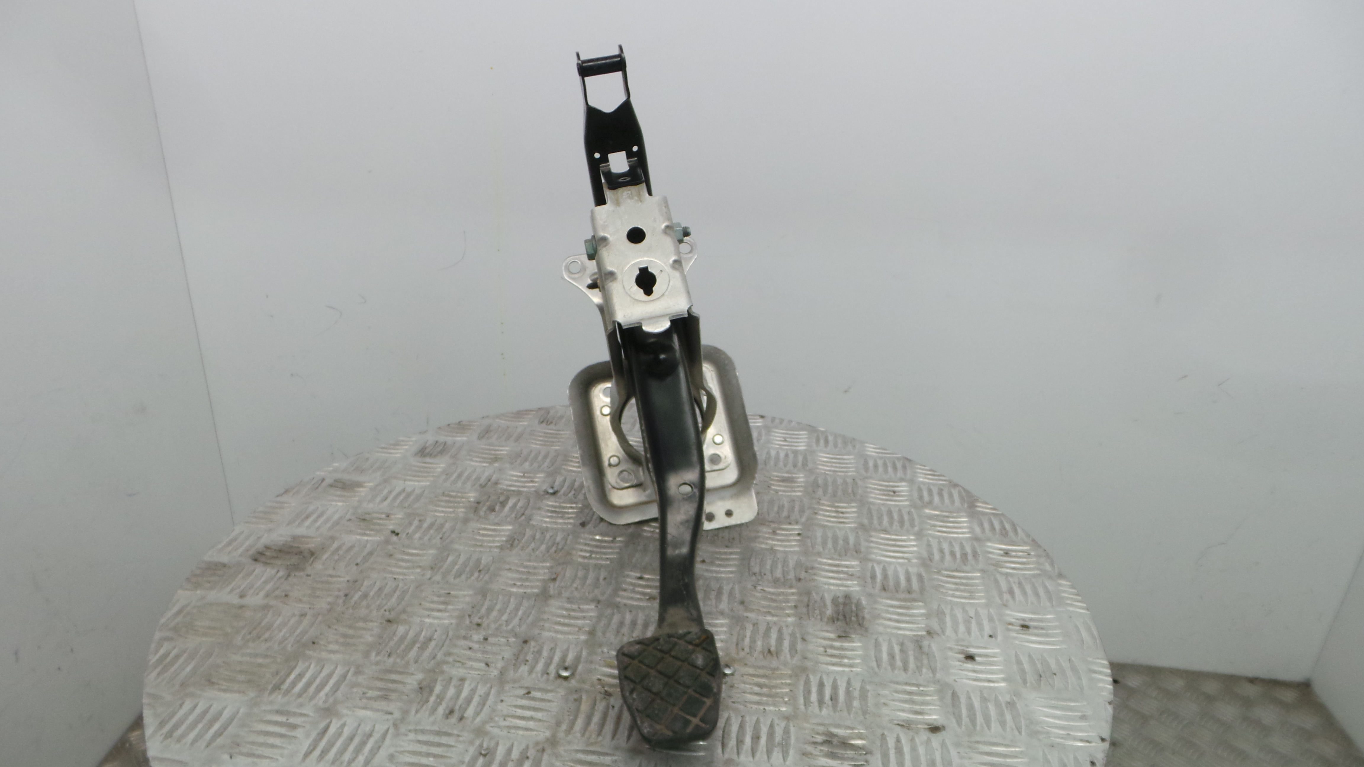 Pedal do Travão 1K1721057N - SEAT LEON (1P1)-35065513