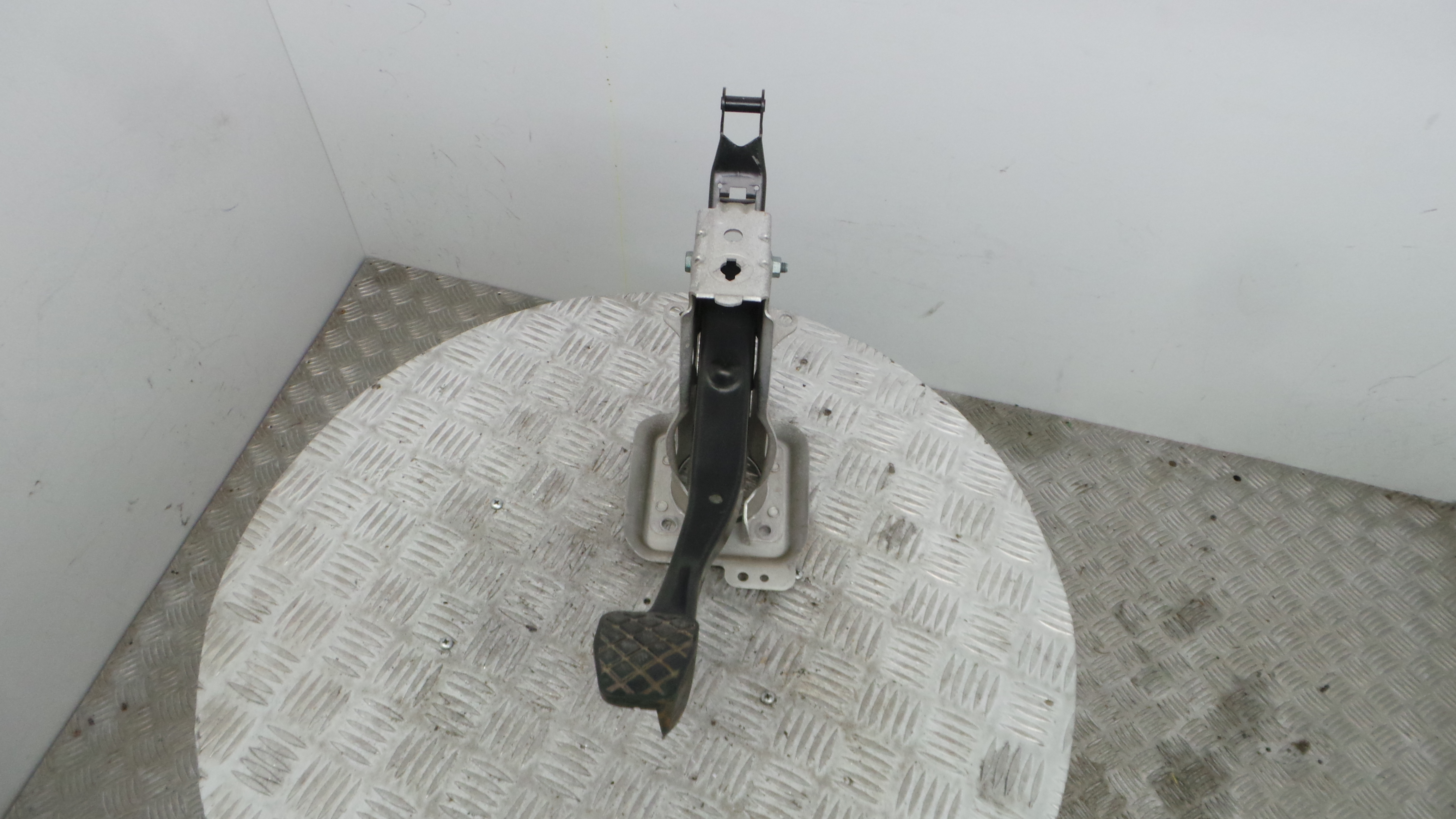 Pedal do Travão 1K1721057N - SEAT LEON (1P1)-35065653