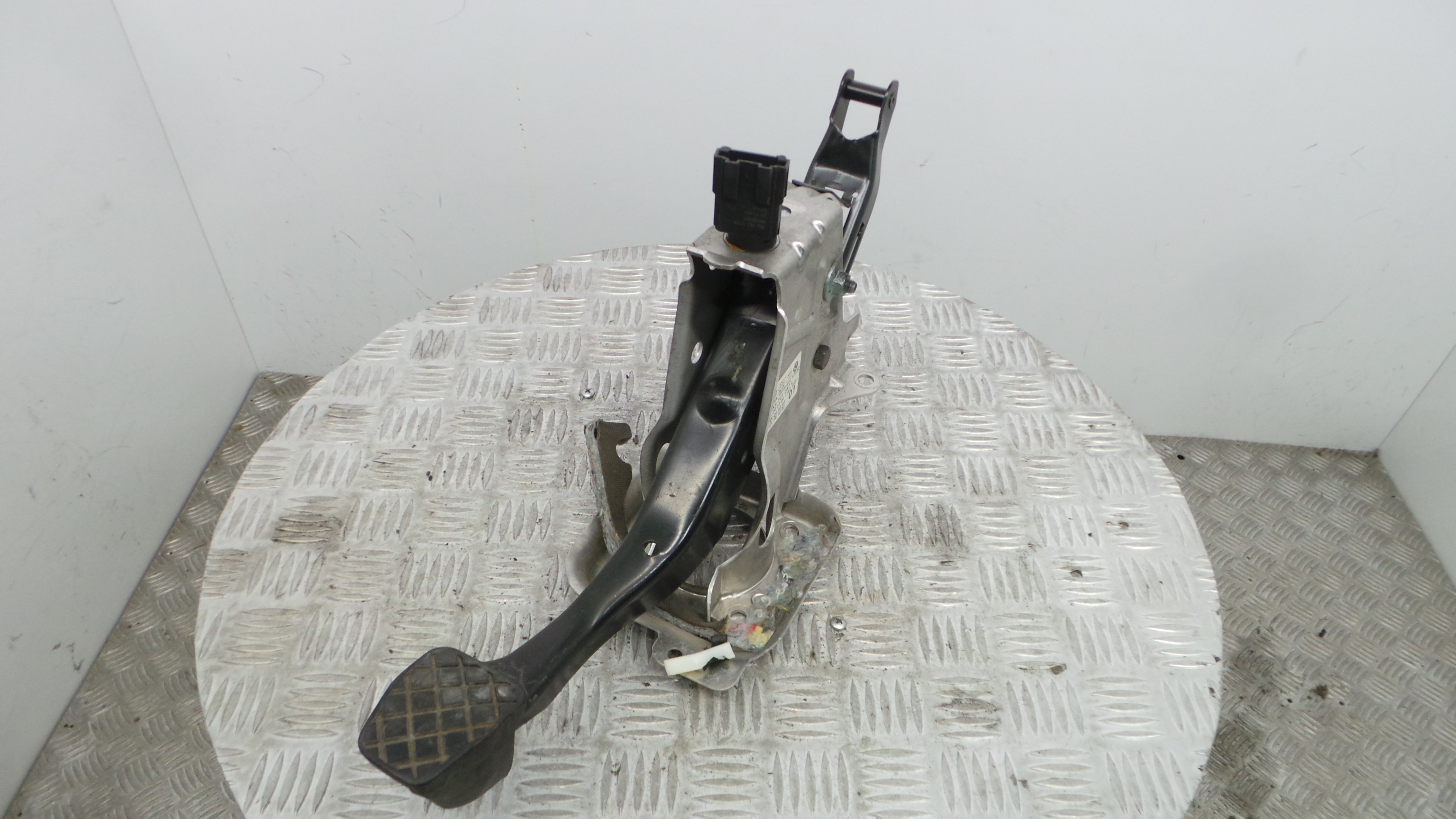 Pedal do Travão 1K1721057L - AUDI A3 (8P1)-35065826