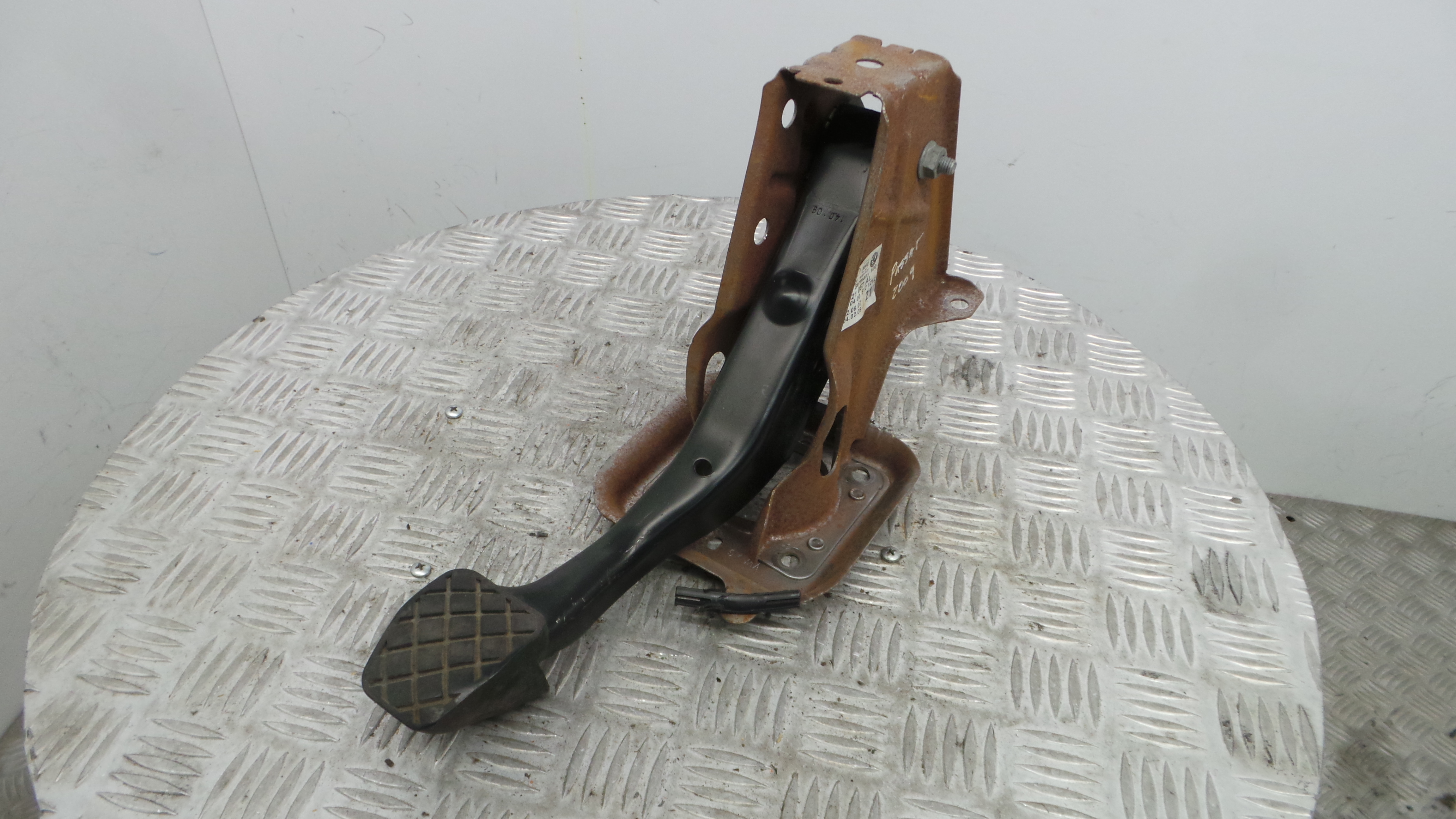 Pedal do Travão 1K1721057AL - VW PASSAT B6 (3C2)-35066465