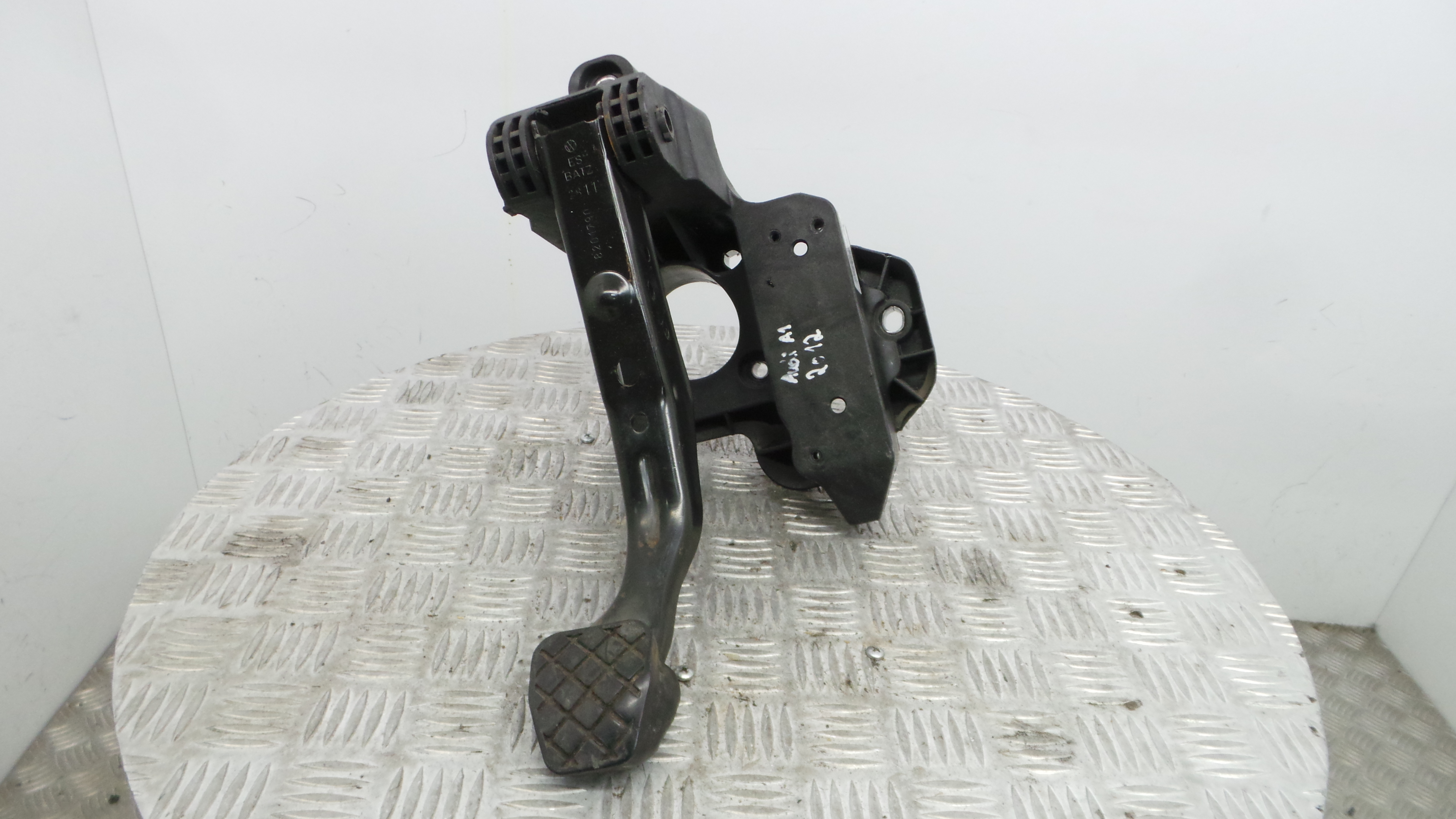 Pedal do Travão 8R1721115 - AUDI A1 (8X1, 8XK)-35066566