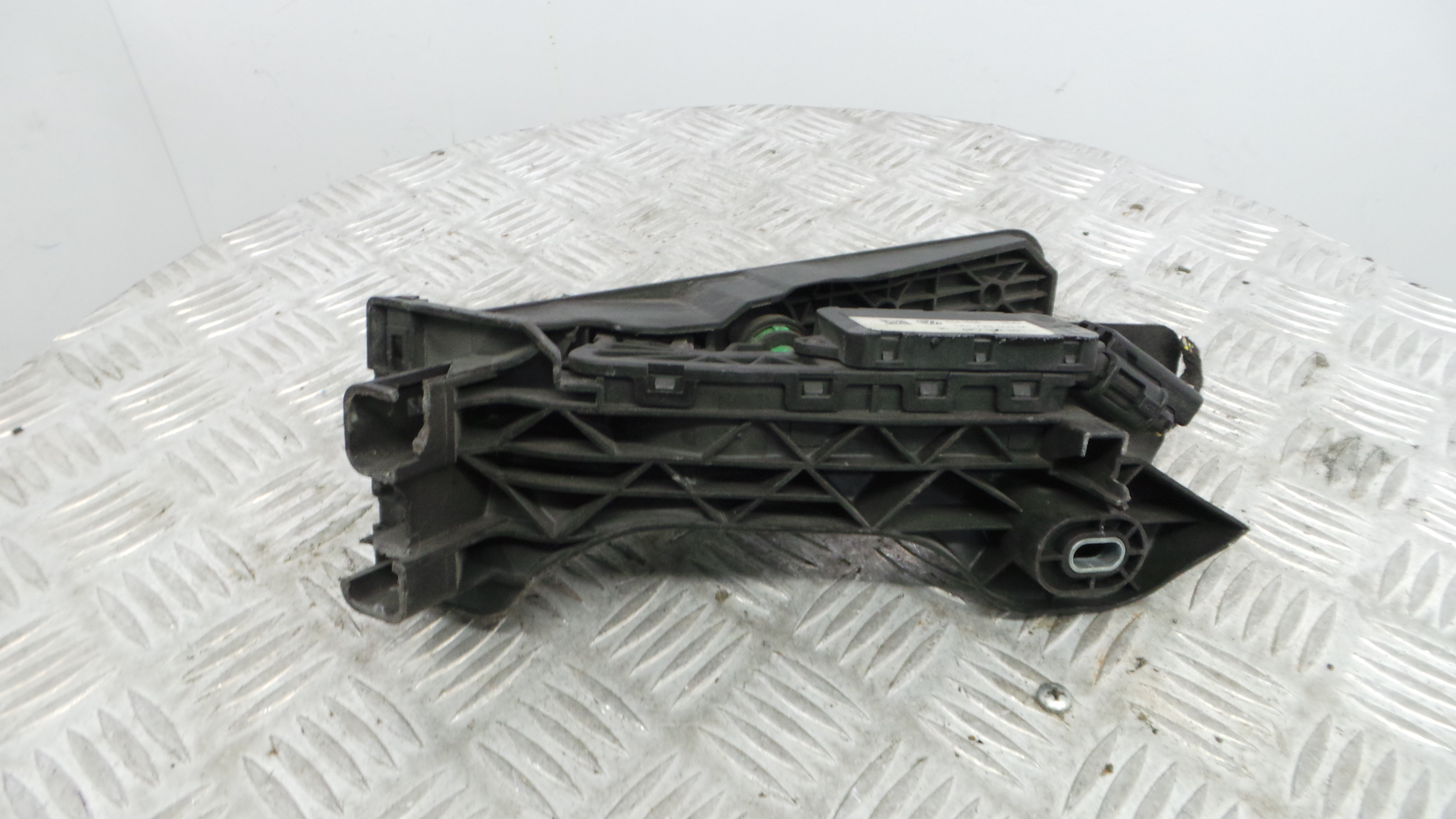 Pedal do Acelerador 1K1723503M - SEAT ALTEA (5P1)-35067497