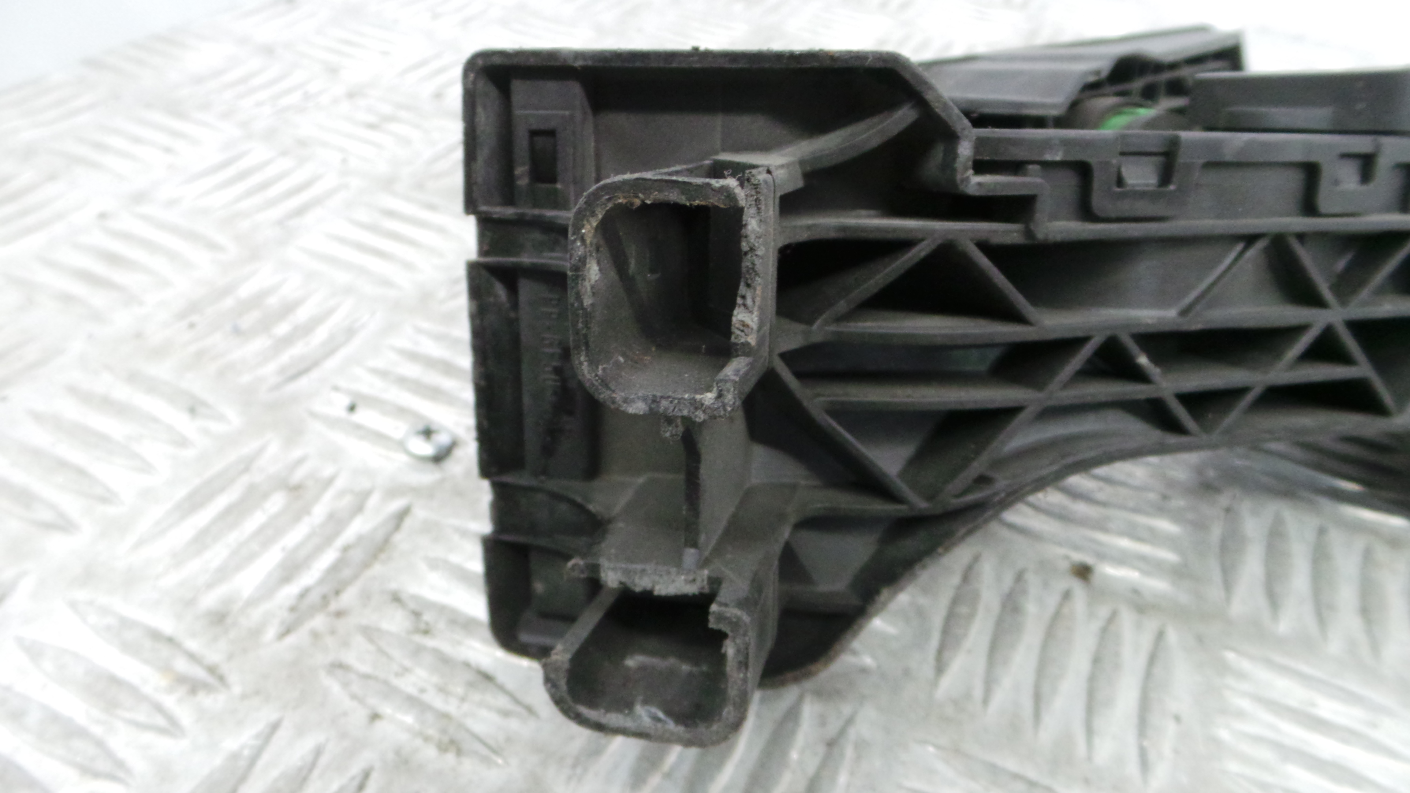 Pedal do Acelerador 1K1723503M - SEAT ALTEA (5P1)-35067497