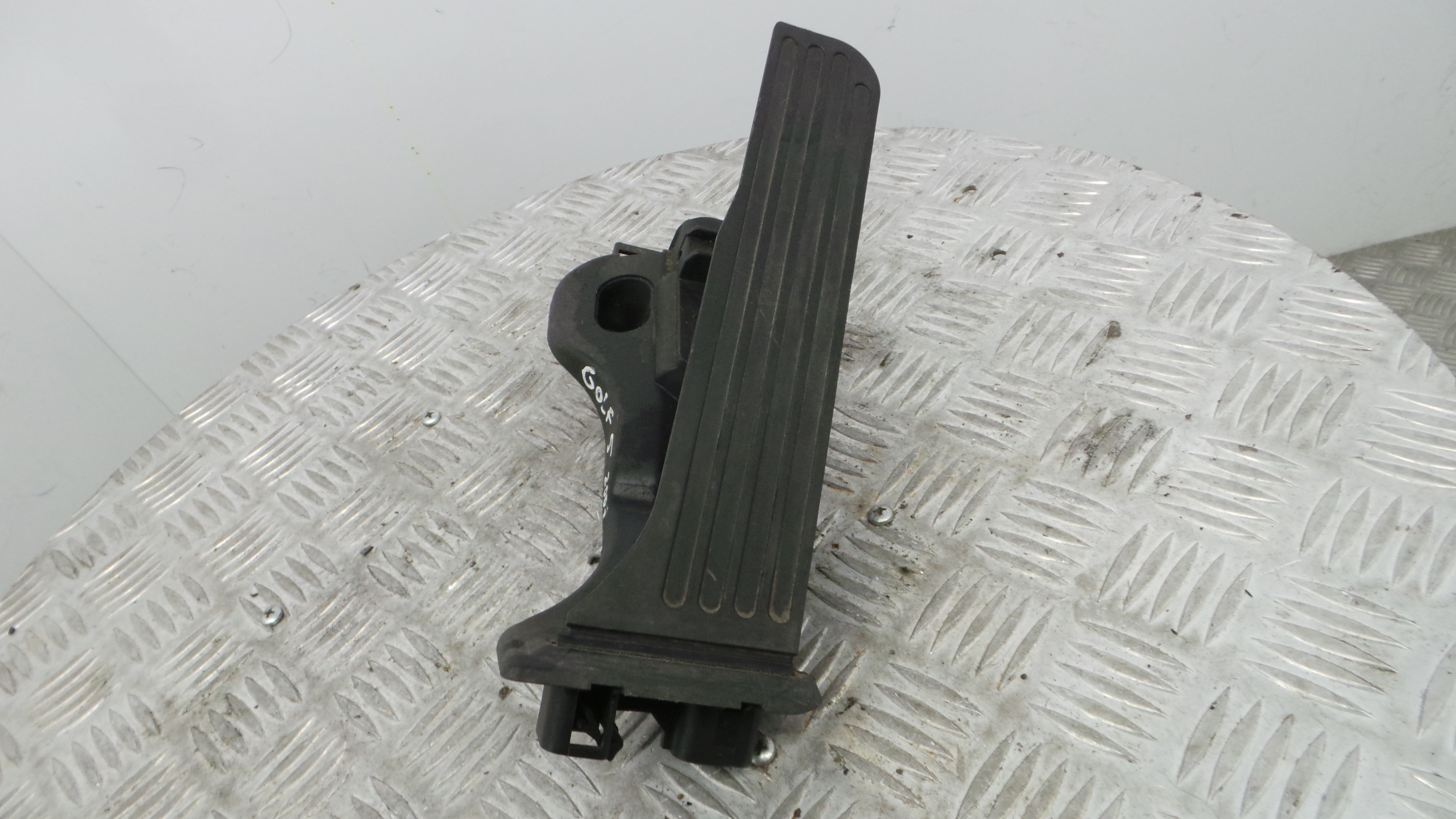 Pedal do Acelerador 1K1721503P - VW GOLF V (1K1)-35067785 Pedal do Acelerador 1K1721503P - VW GOLF V (1K1)-35067785