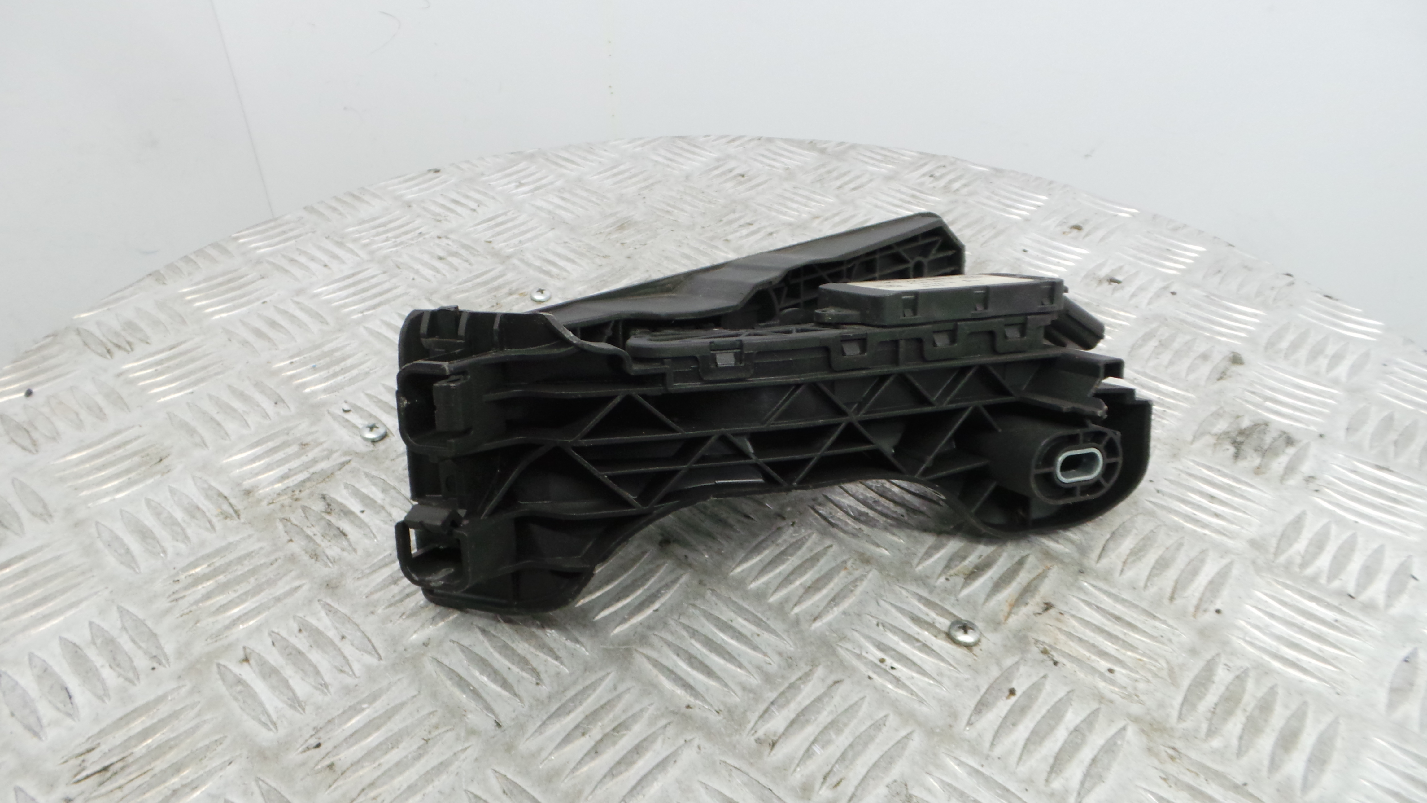 Pedal do Acelerador 1K1721503P - VW GOLF V (1K1)-35067785