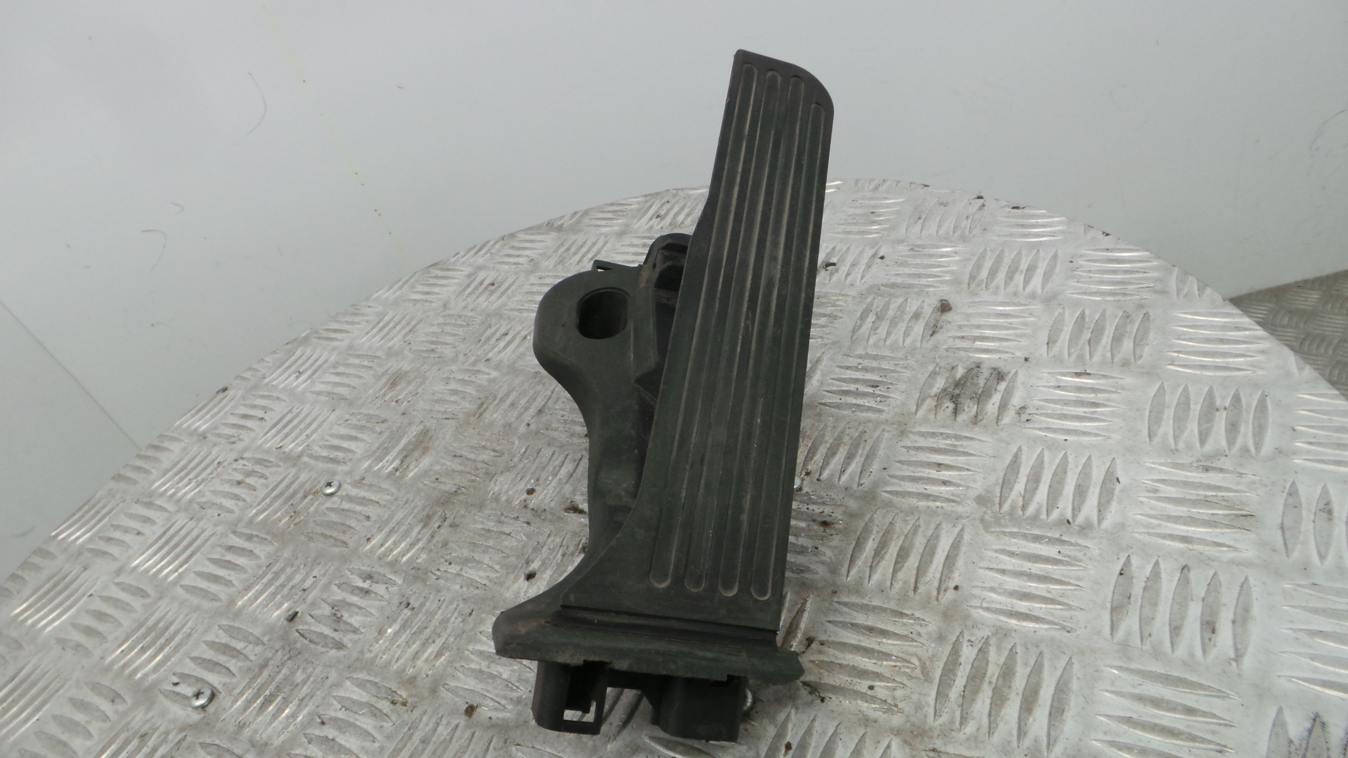 Pedal do Acelerador 1K1721503L - VW PASSAT B6 (3C2)-35067956