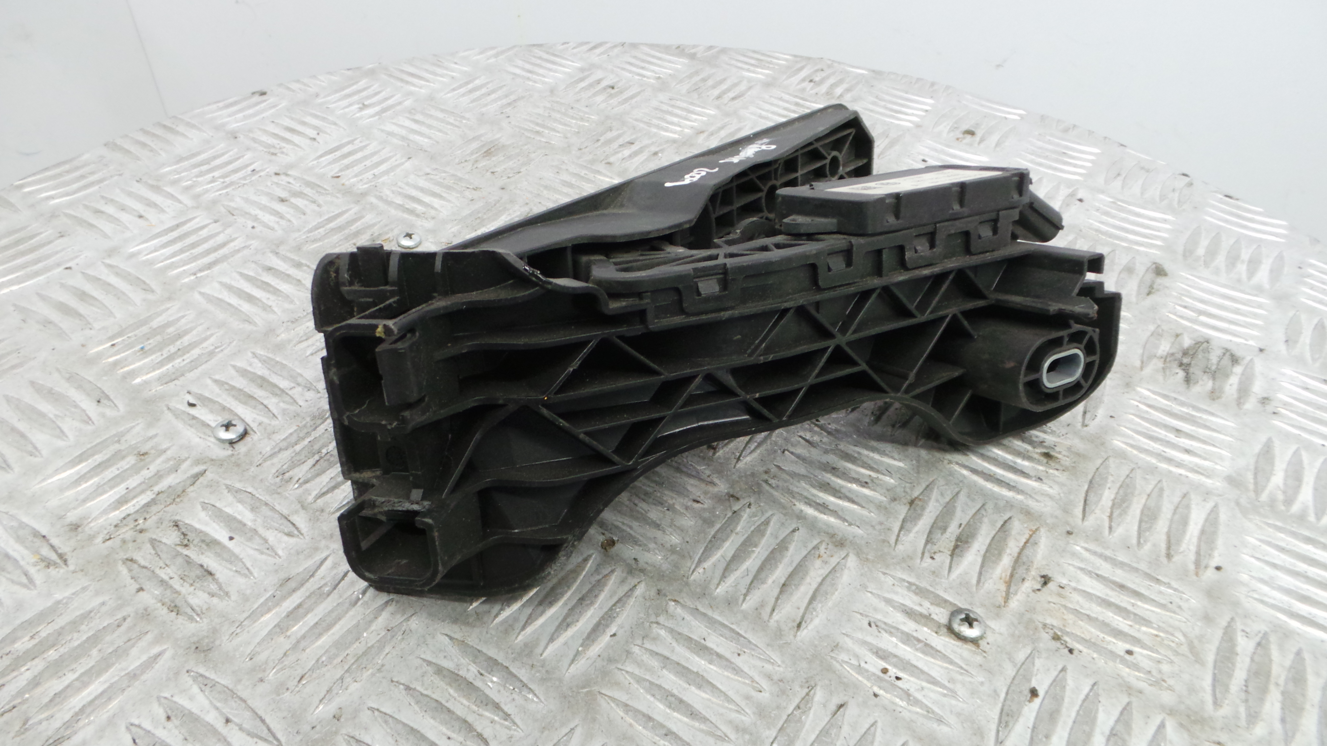 Pedal do Acelerador 1K1721503L - VW PASSAT B6 (3C2)-35067956