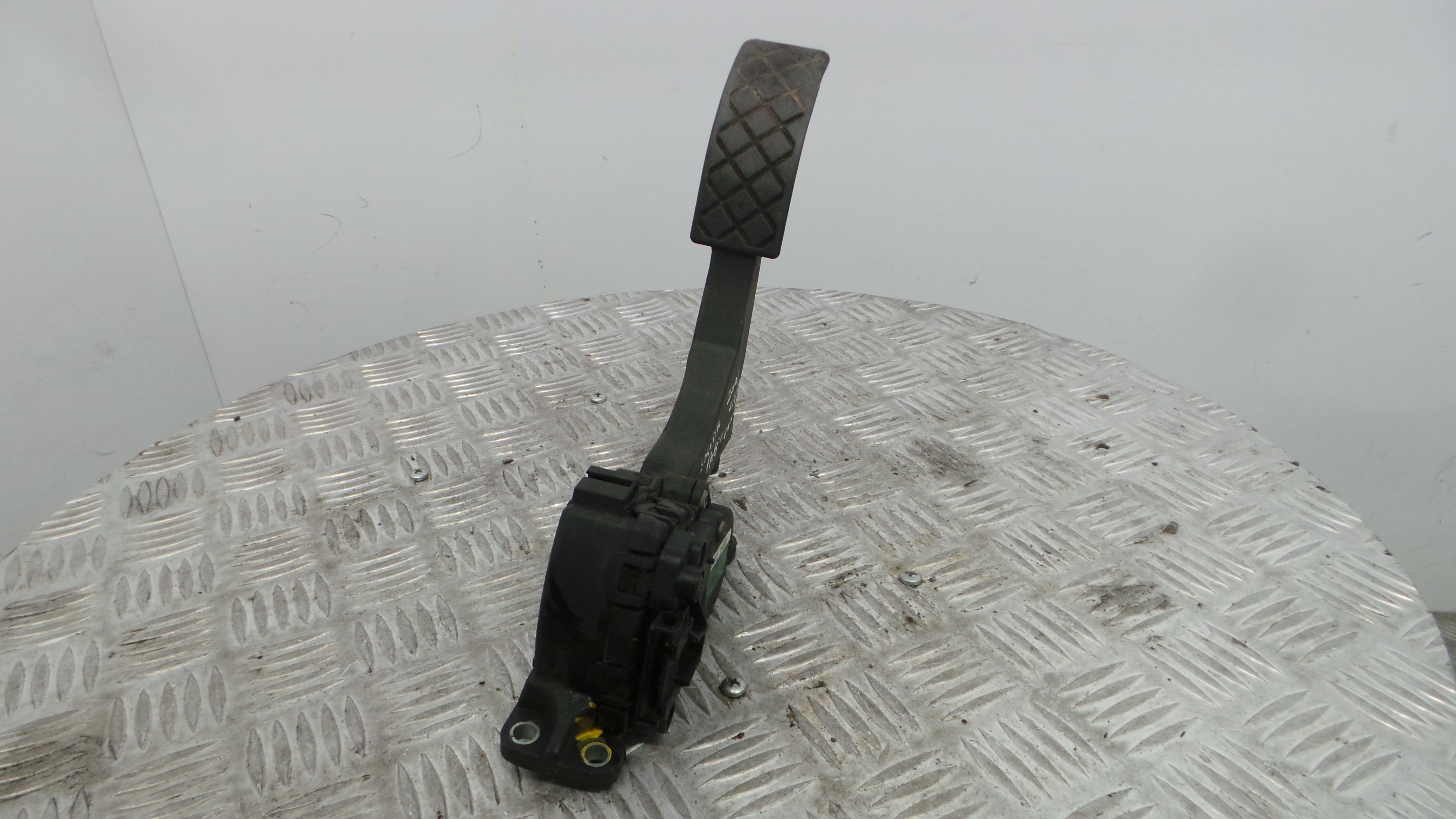 Pedal do Acelerador 6Q1721503C - SKODA FABIA I (6Y2)-35068158